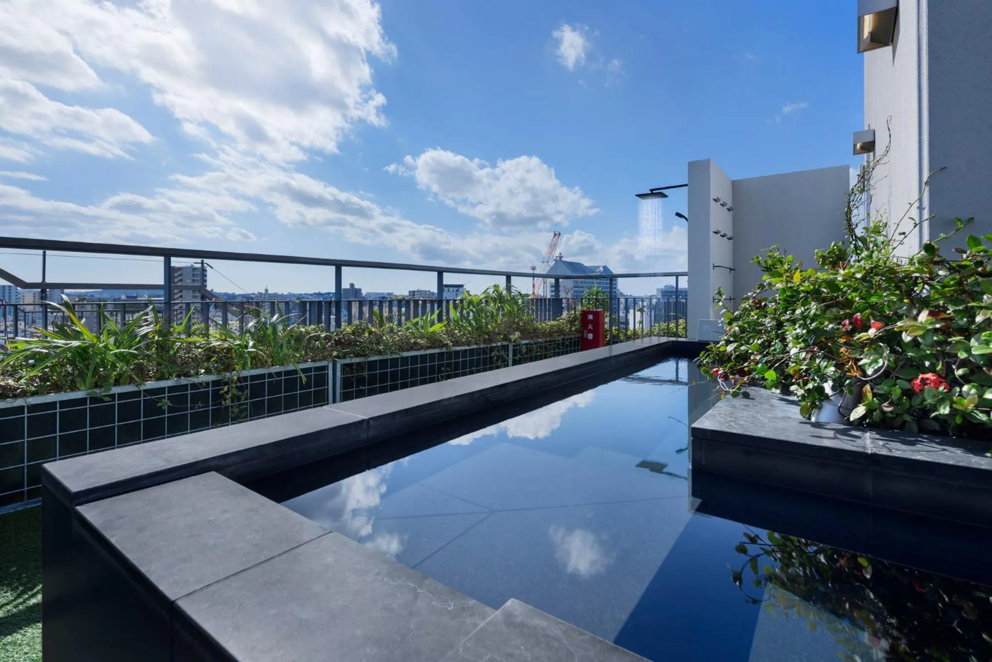 Southwest Grand Hotel