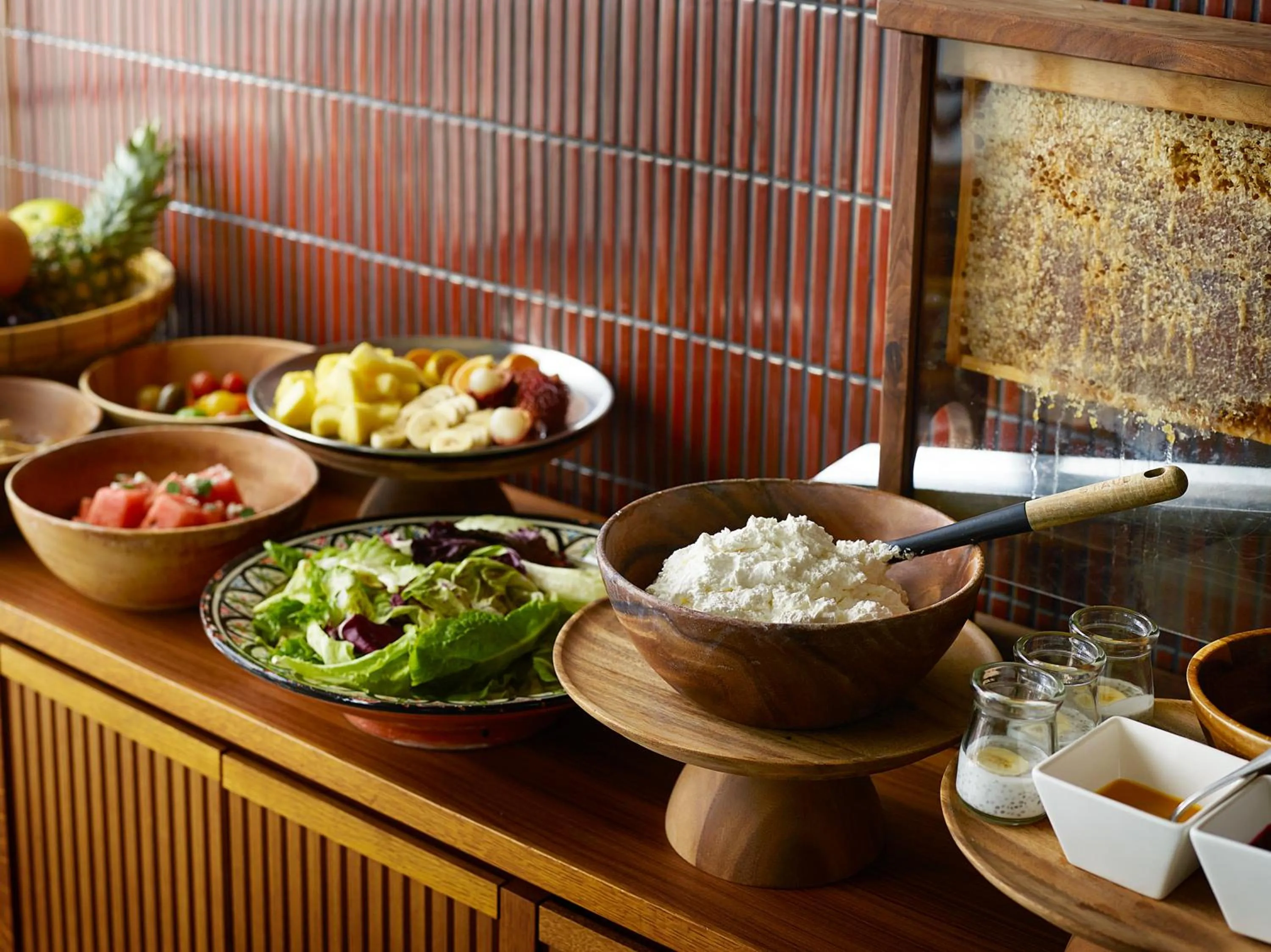 Southwest Grand Hotel