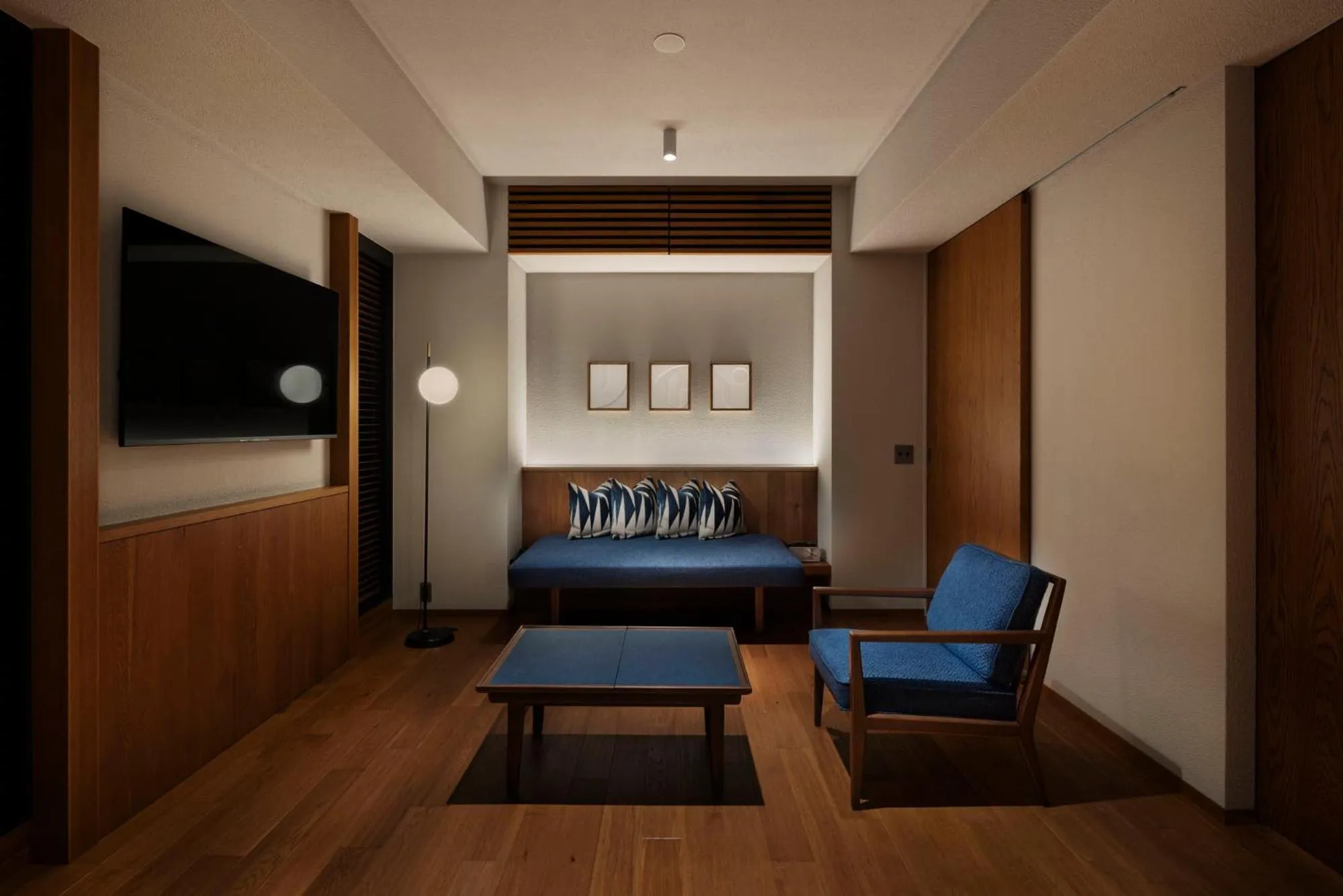 Southwest Grand Hotel