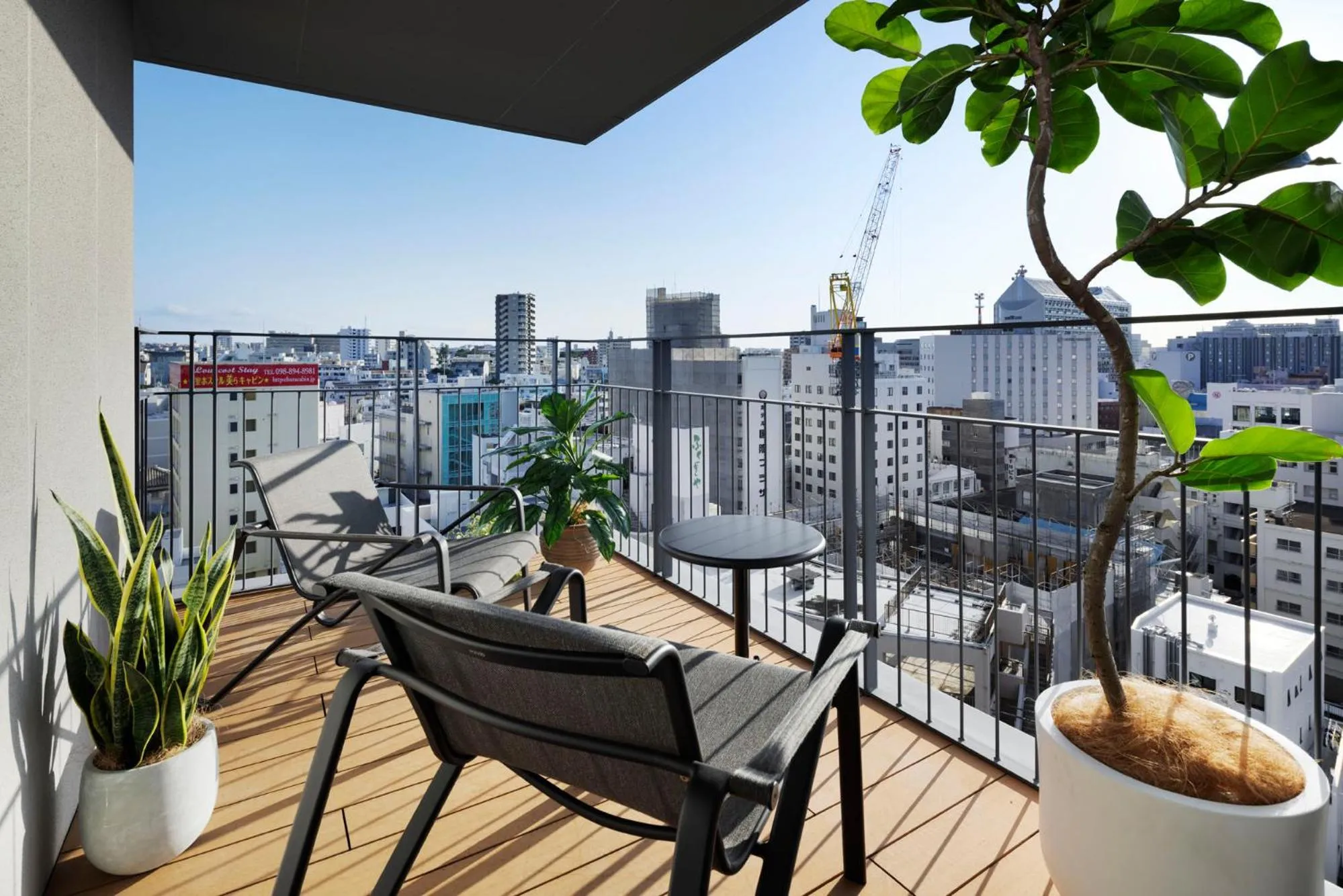 Southwest Grand Hotel