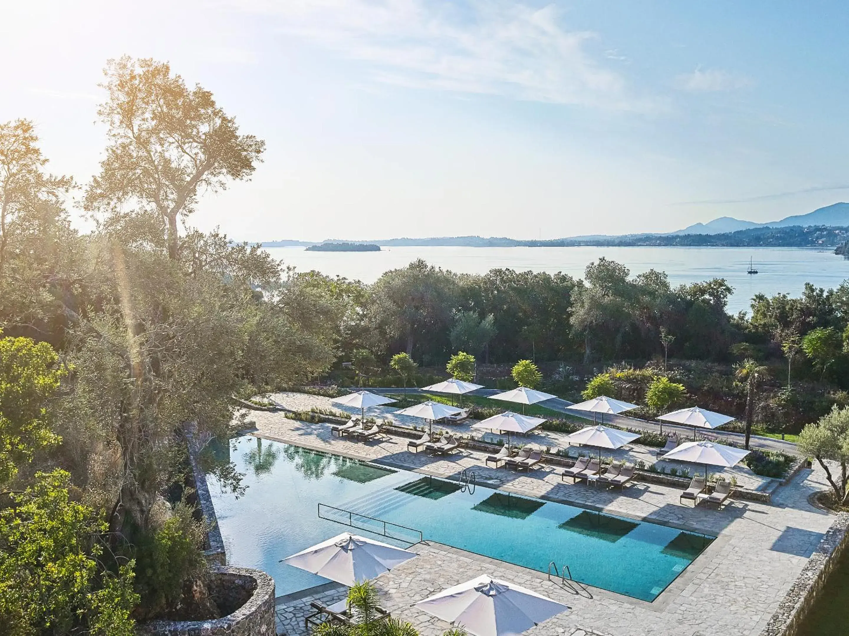 Corfu Imperial, A Grecotel Resort to Live Corfu Imperial, A Grecotel Resort to Live