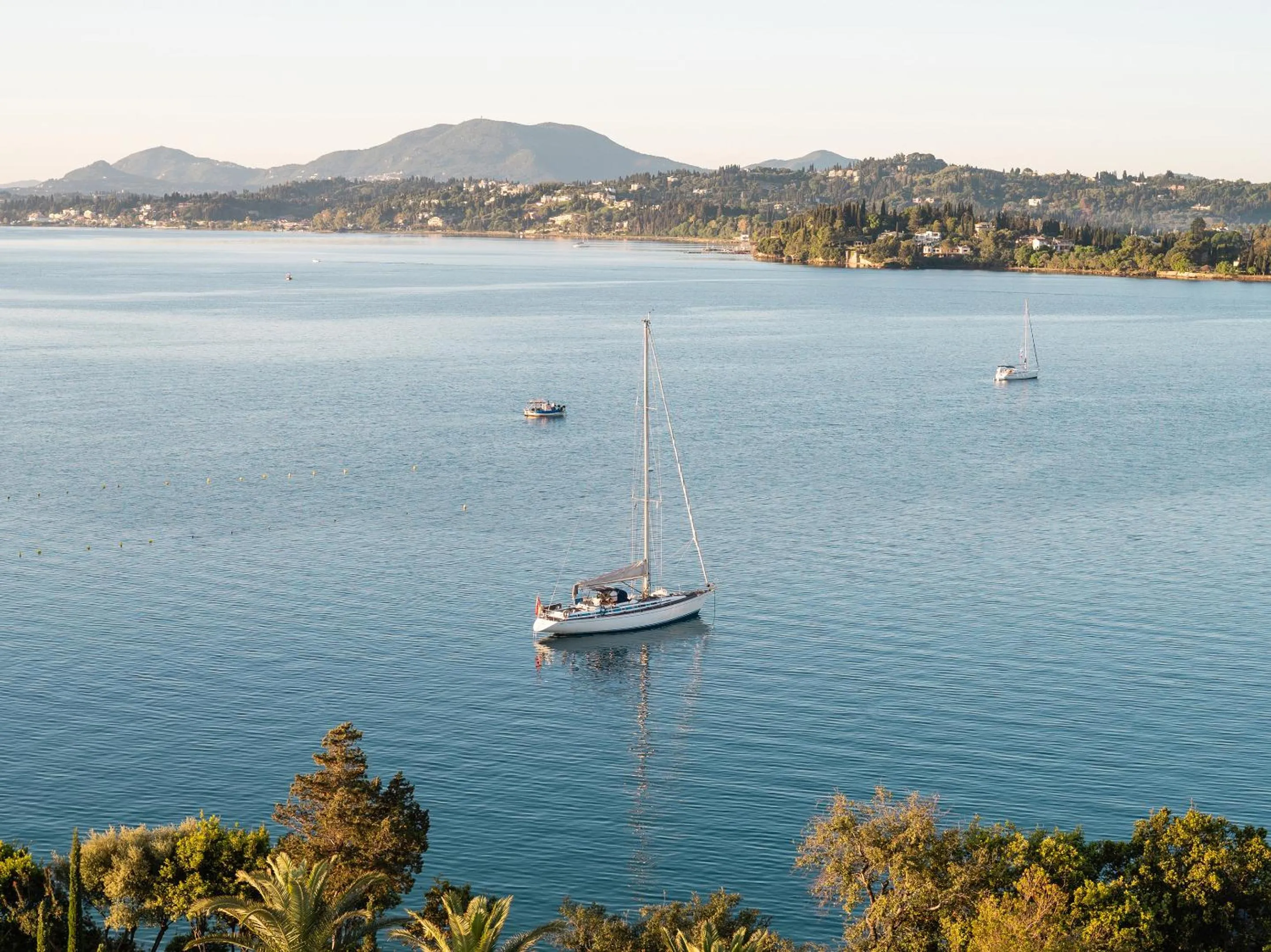 Corfu Imperial, A Grecotel Resort to Live