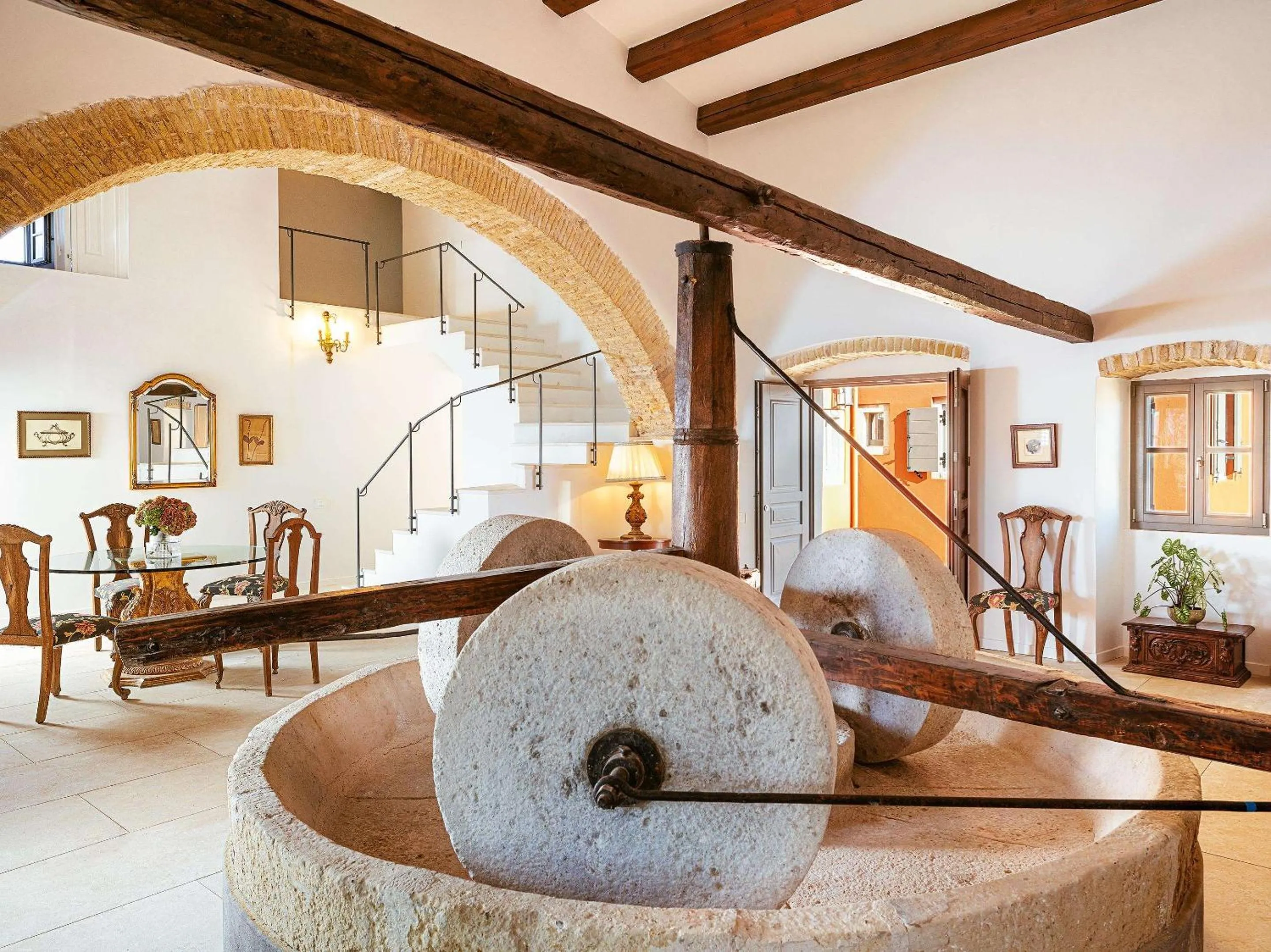 Bedroom in Corfu Imperial, A Grecotel Resort to Live