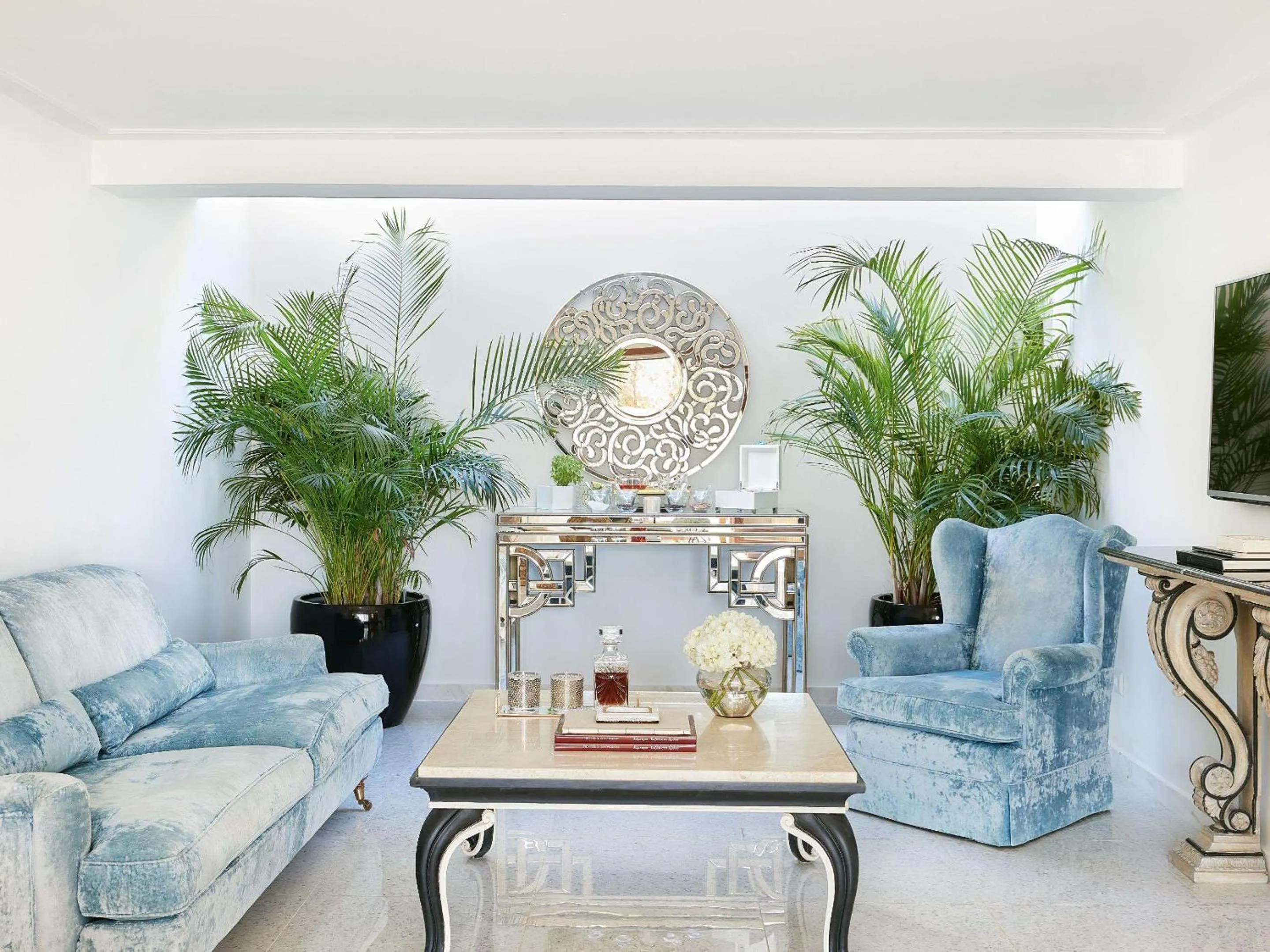 Bedroom in Corfu Imperial, A Grecotel Resort to Live