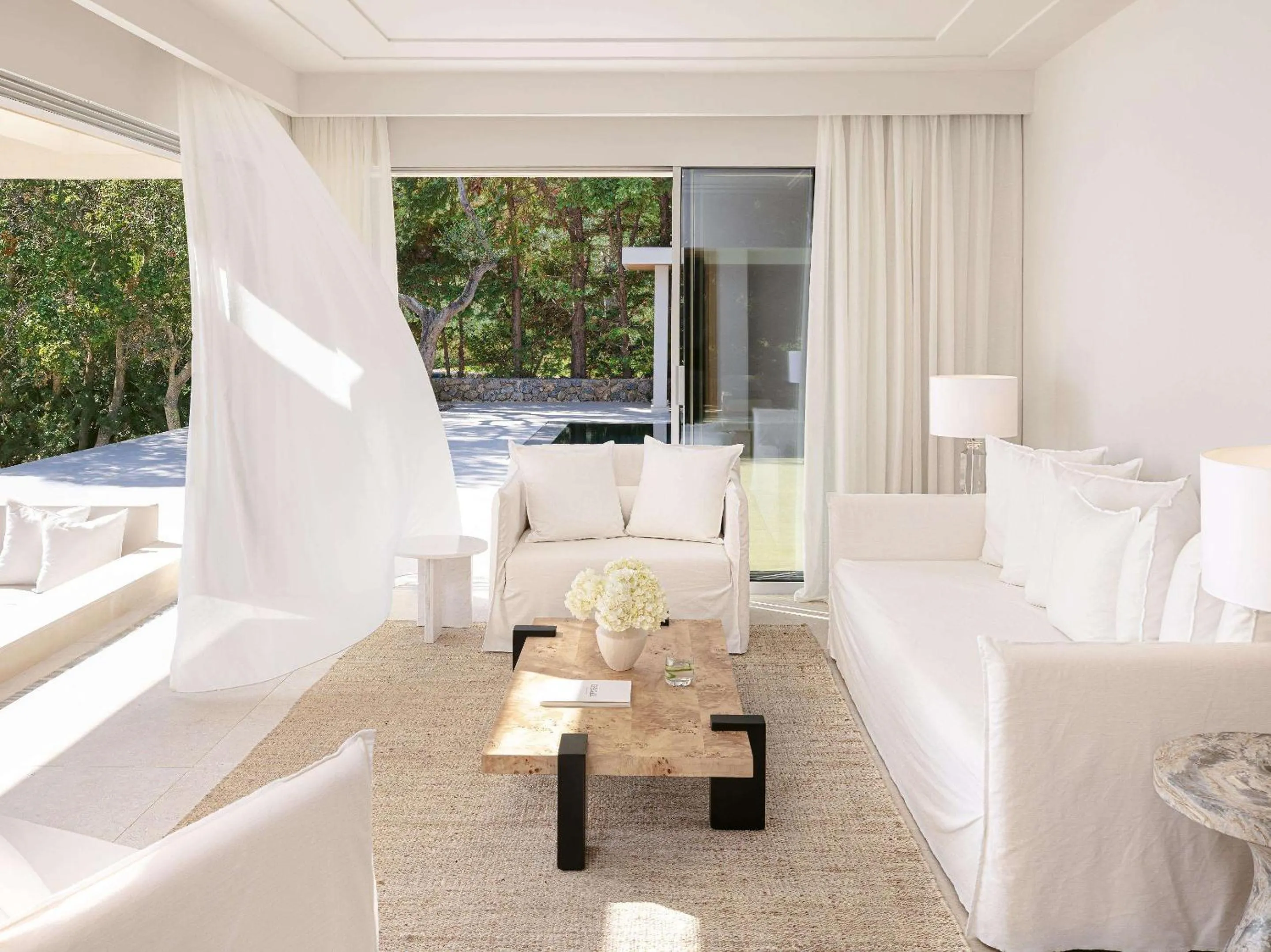 Bedroom, Bed in Corfu Imperial, A Grecotel Resort to Live