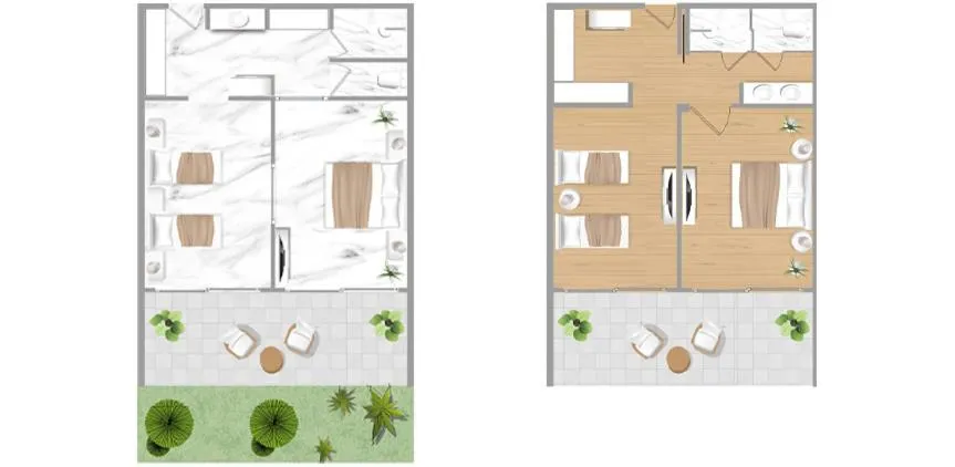 Corfu Imperial, A Grecotel Resort to Live