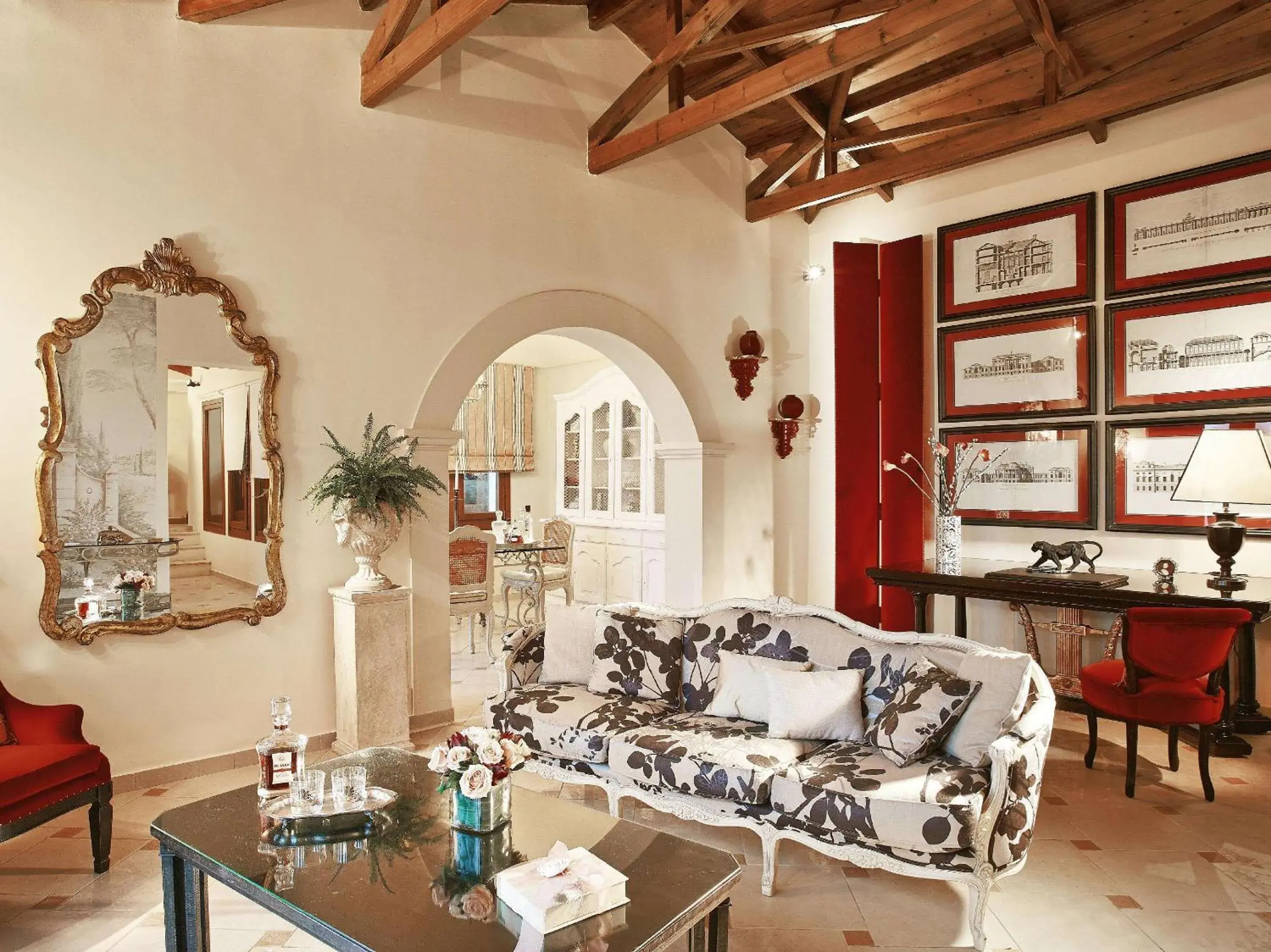 Bedroom in Corfu Imperial, A Grecotel Resort to Live Bedroom in Corfu Imperial, A Grecotel Resort to Live