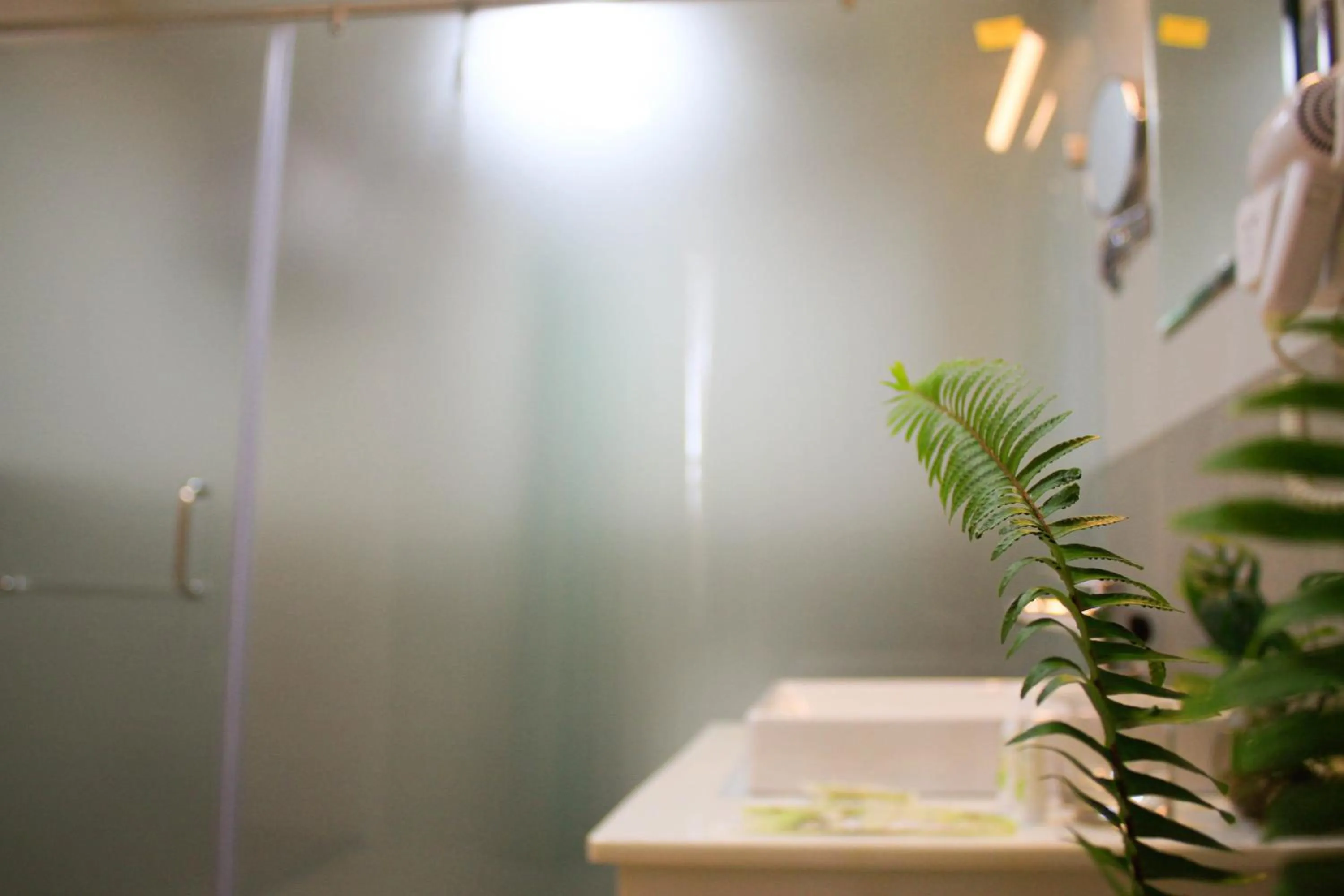 Bathroom in Omirita Resort Dalat