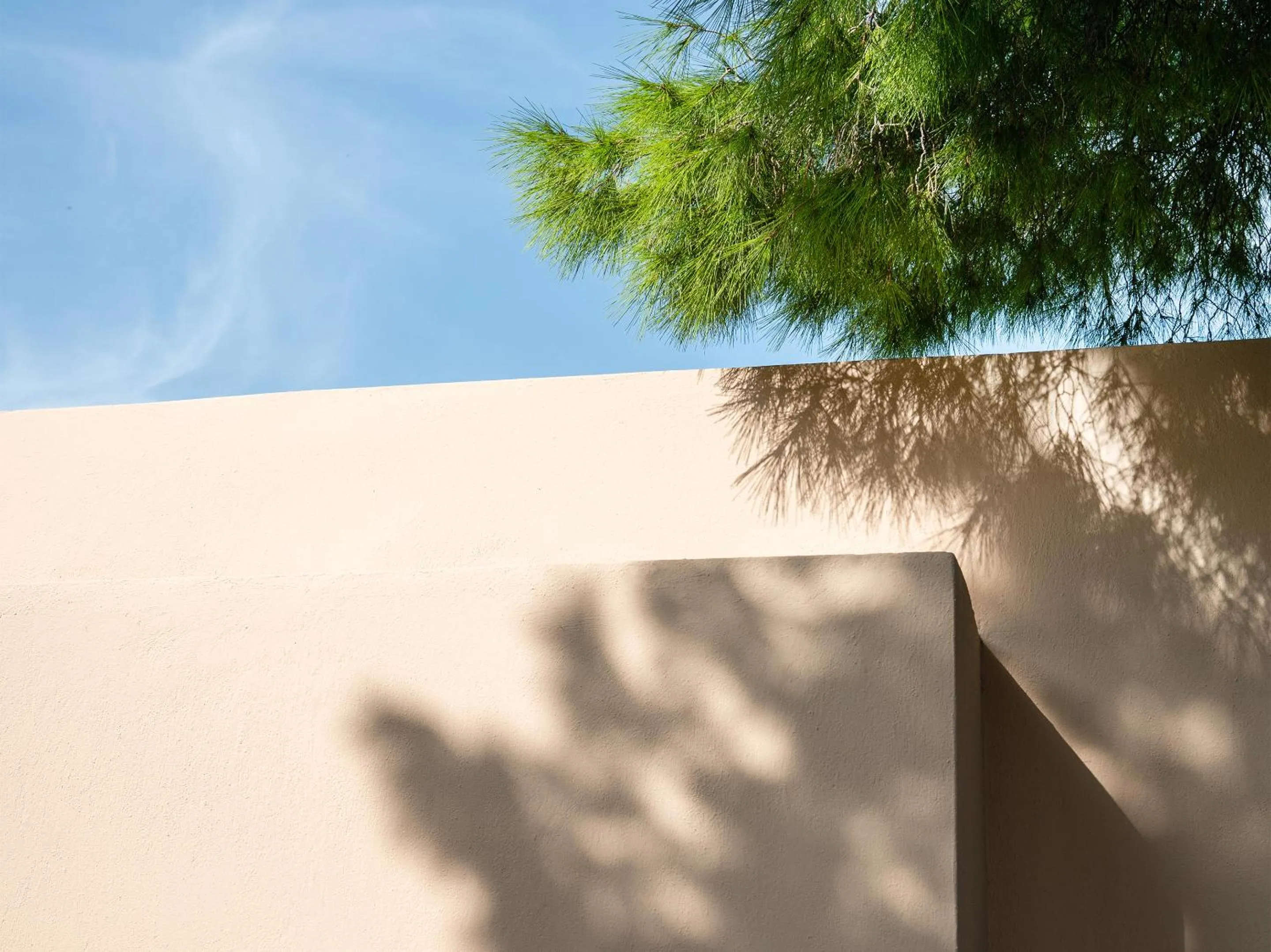 Property building in Cape Sounio, A Grecotel Resort to Live