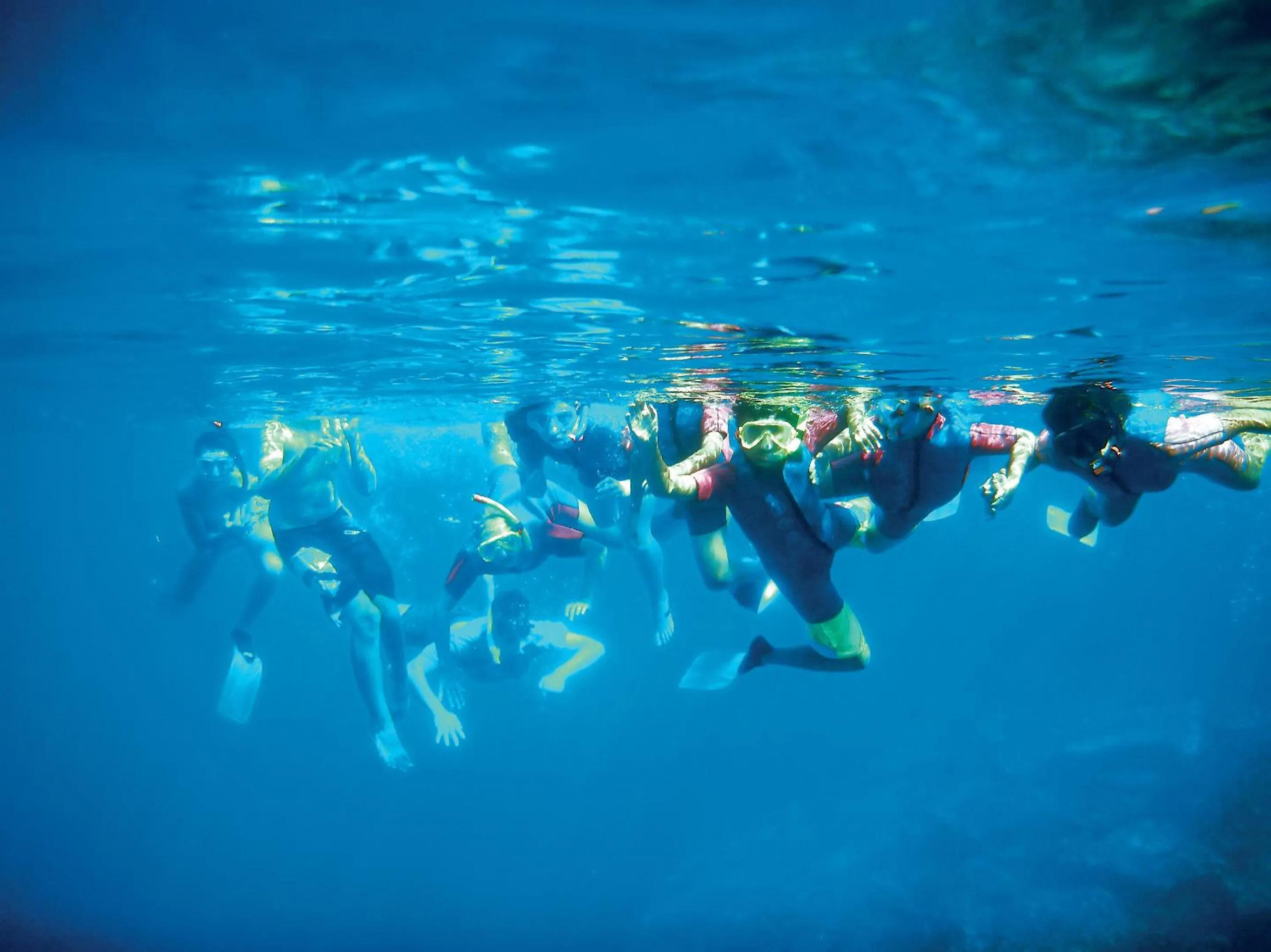 Activities in Cape Sounio, A Grecotel Resort to Live