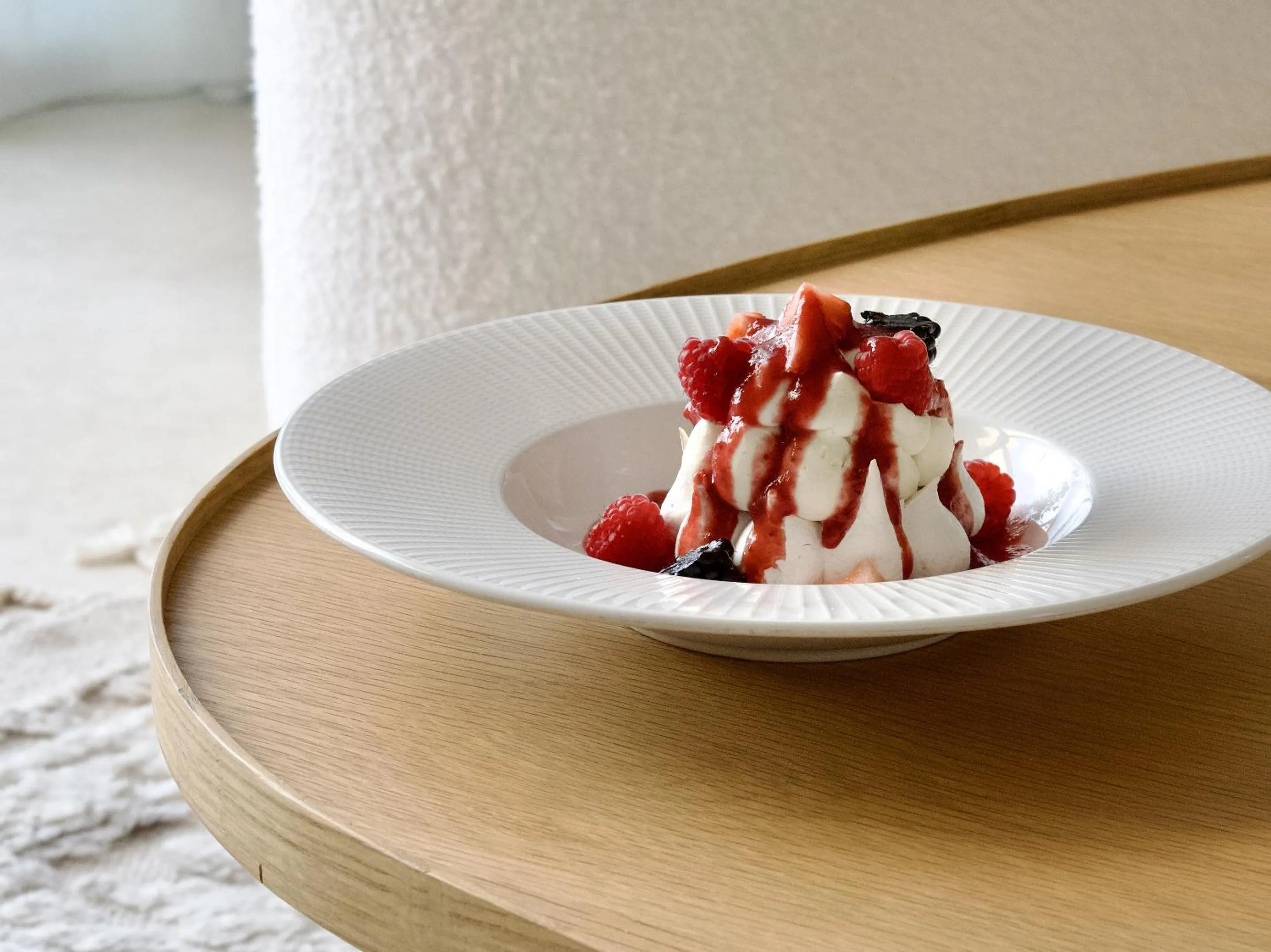 Food and drinks in Cape Sounio, A Grecotel Resort to Live