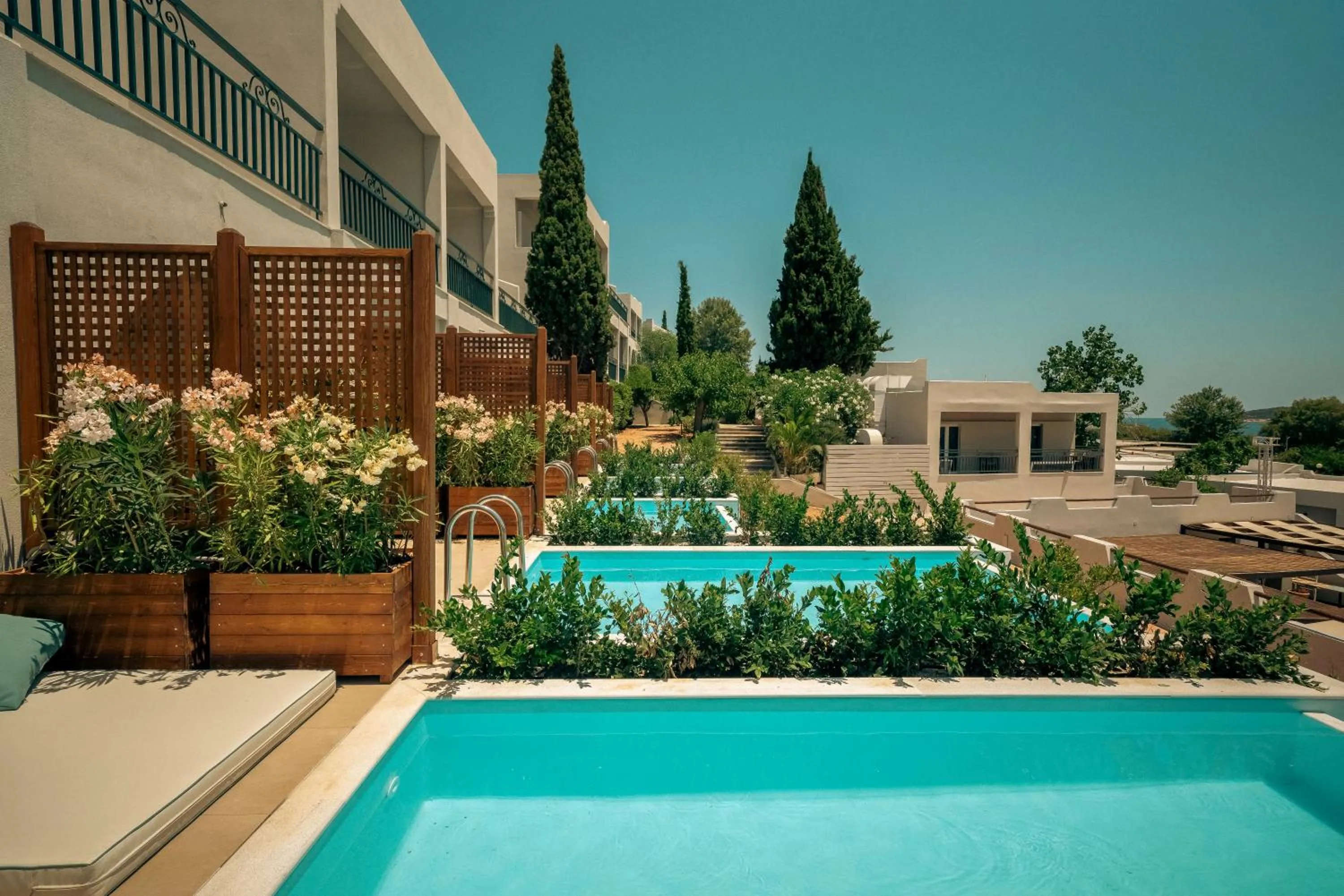 Zeus Dolce by Wyndham Athens