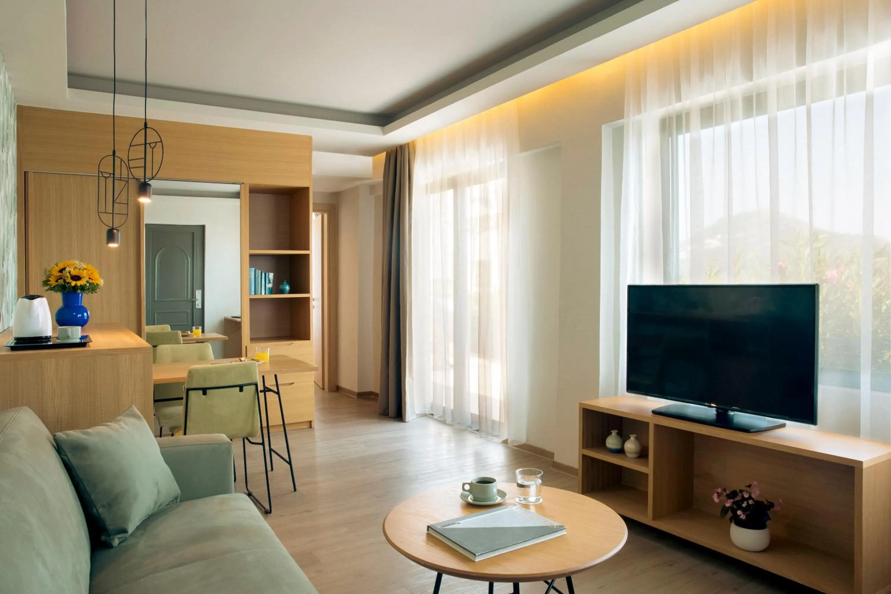 Zeus Dolce by Wyndham Athens