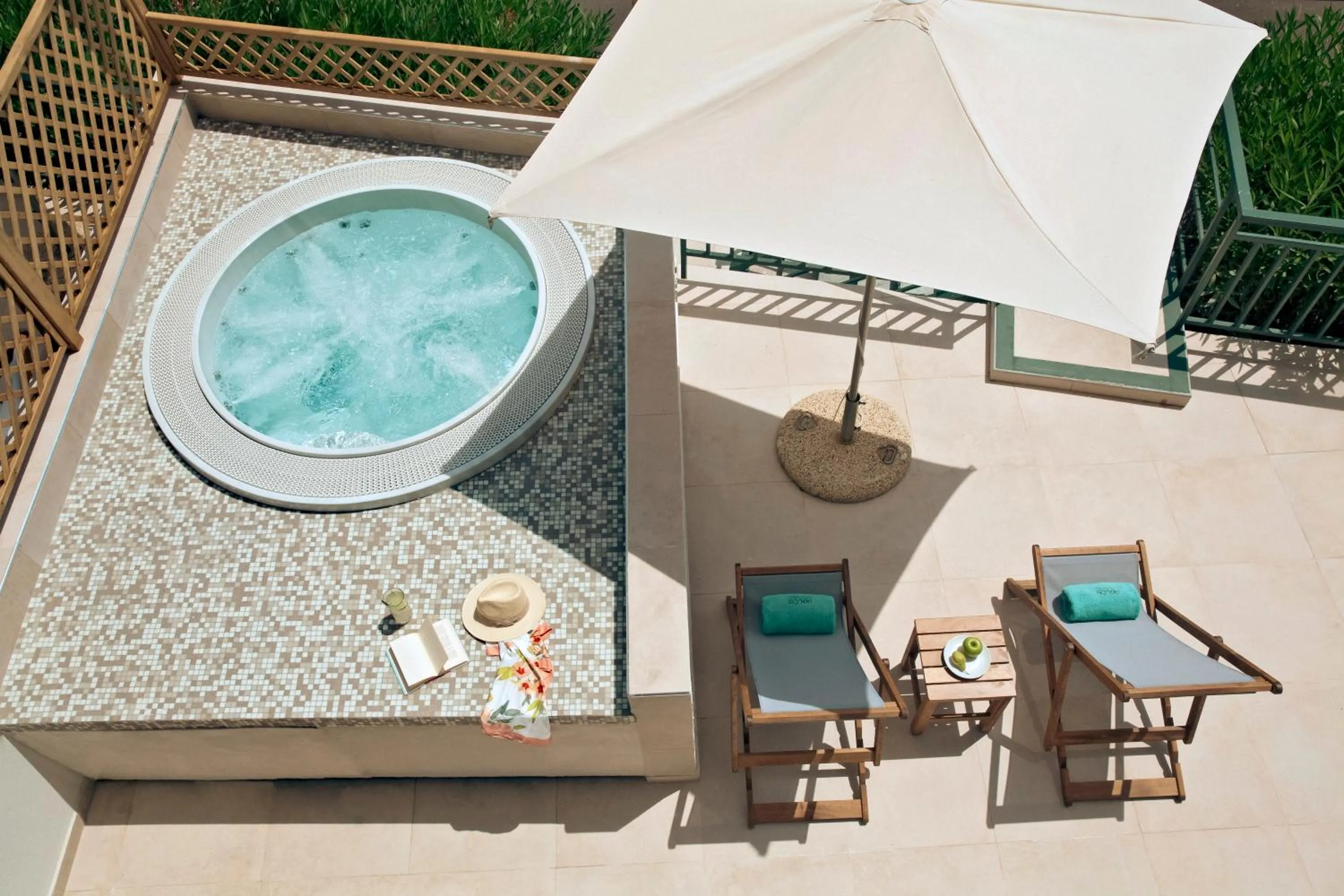 Zeus Dolce by Wyndham Athens