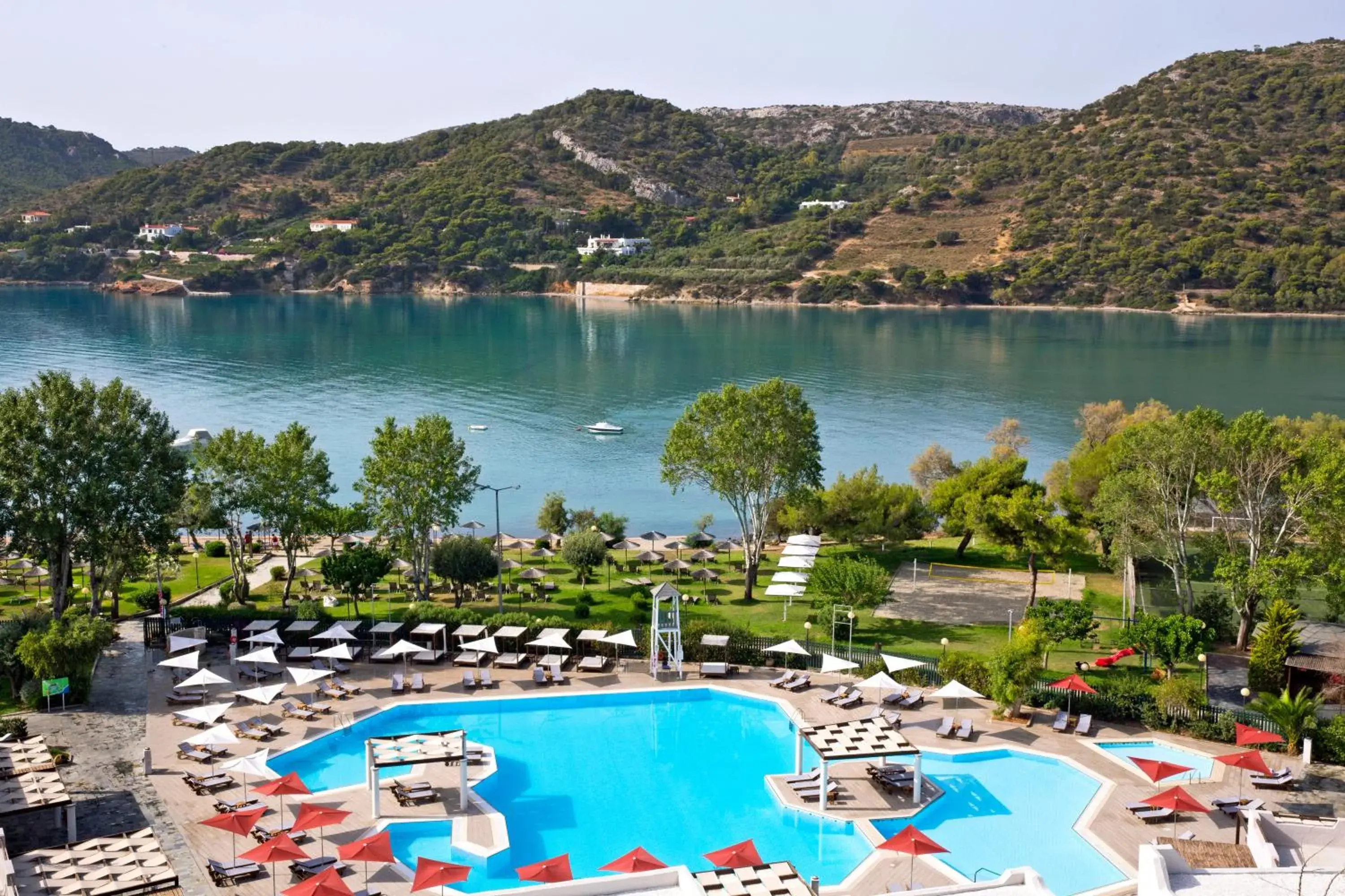 Zeus Dolce by Wyndham Athens Zeus Dolce by Wyndham Athens