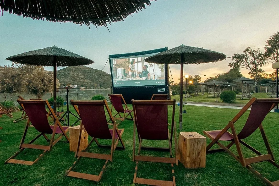 Zeus Dolce by Wyndham Athens