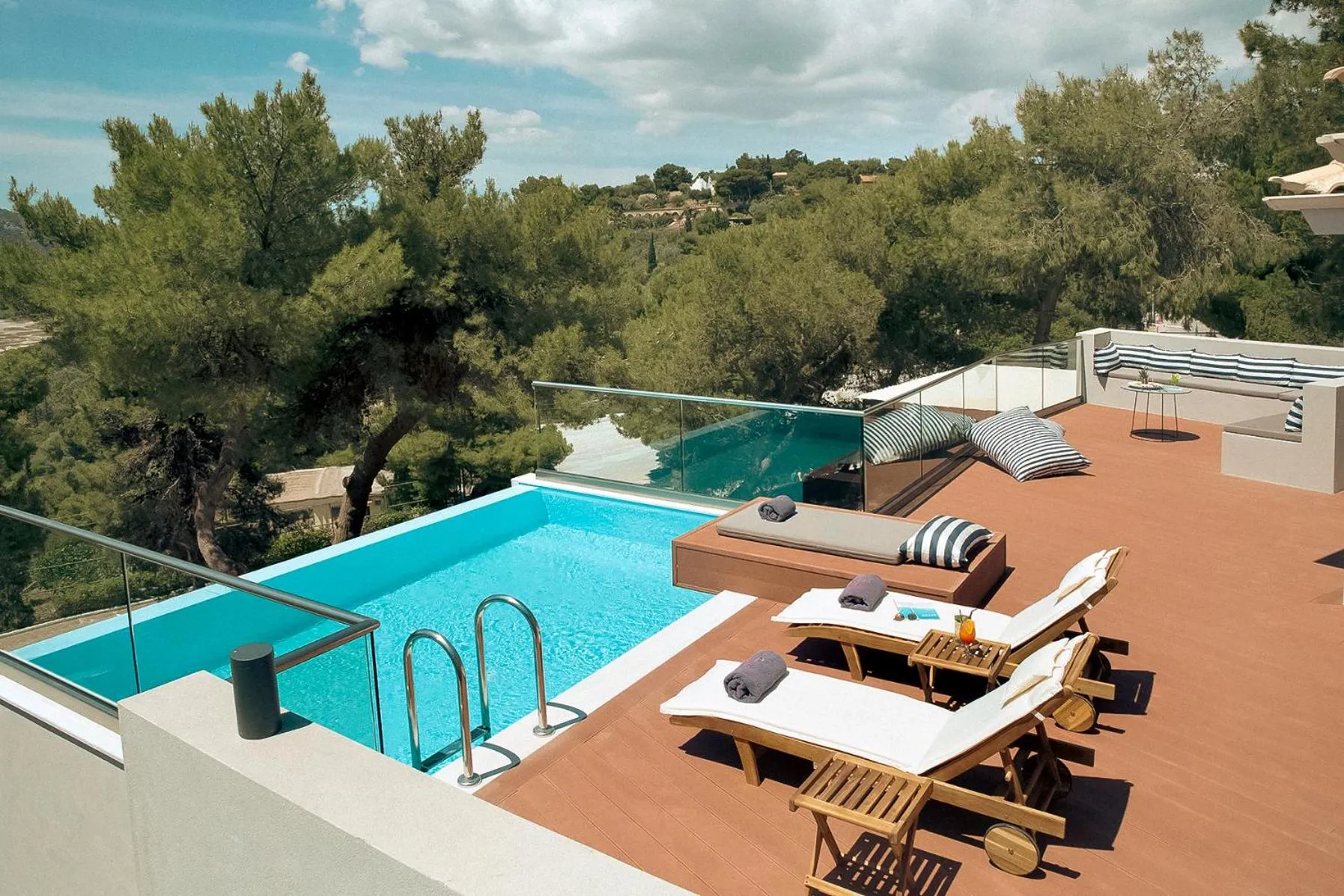 Zeus Dolce by Wyndham Athens