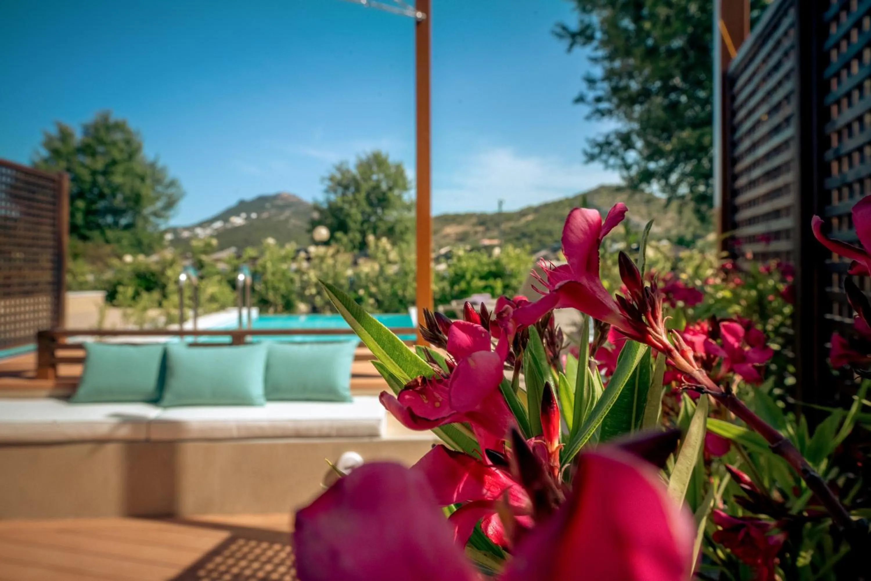 Zeus Dolce by Wyndham Athens