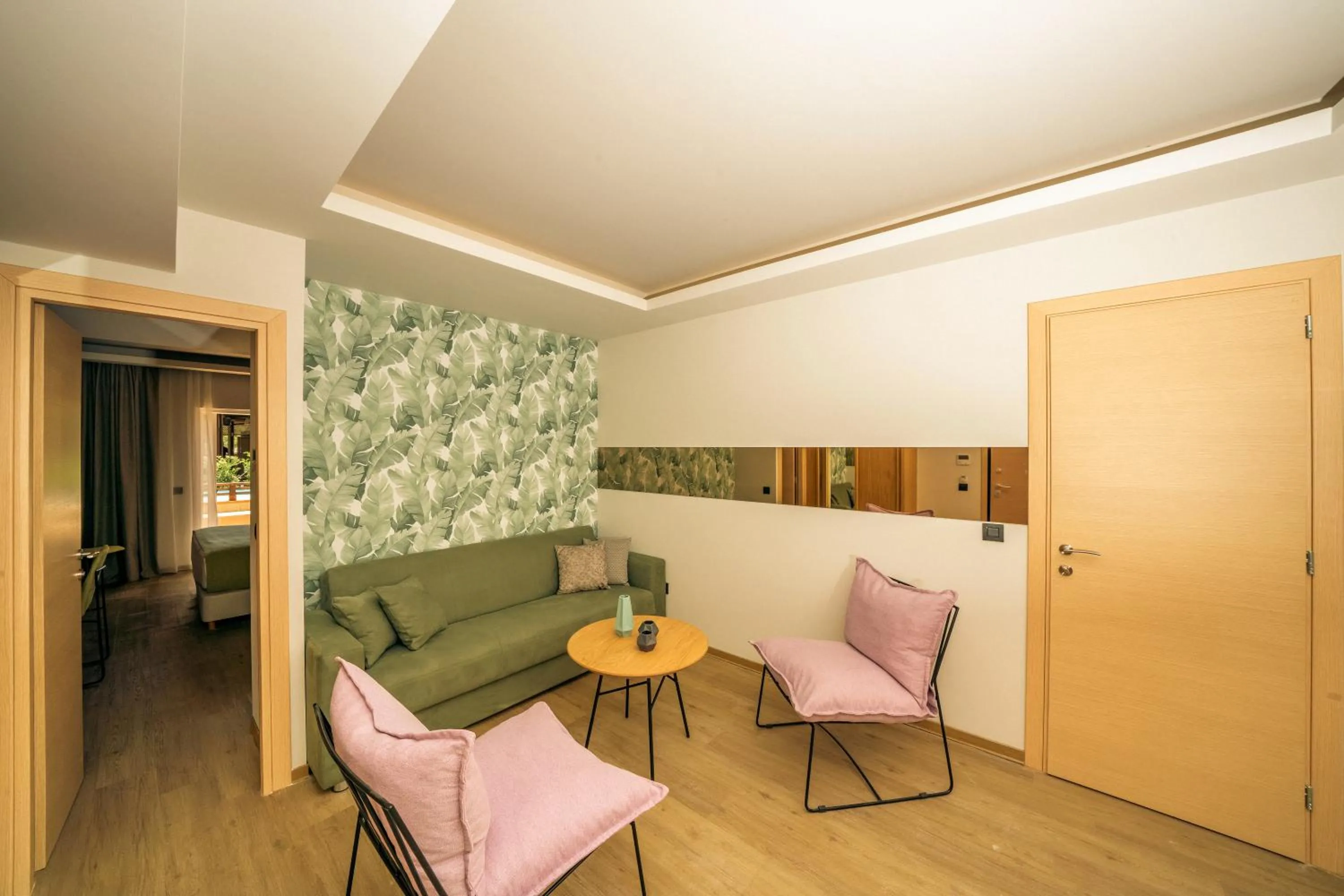 Zeus Dolce by Wyndham Athens