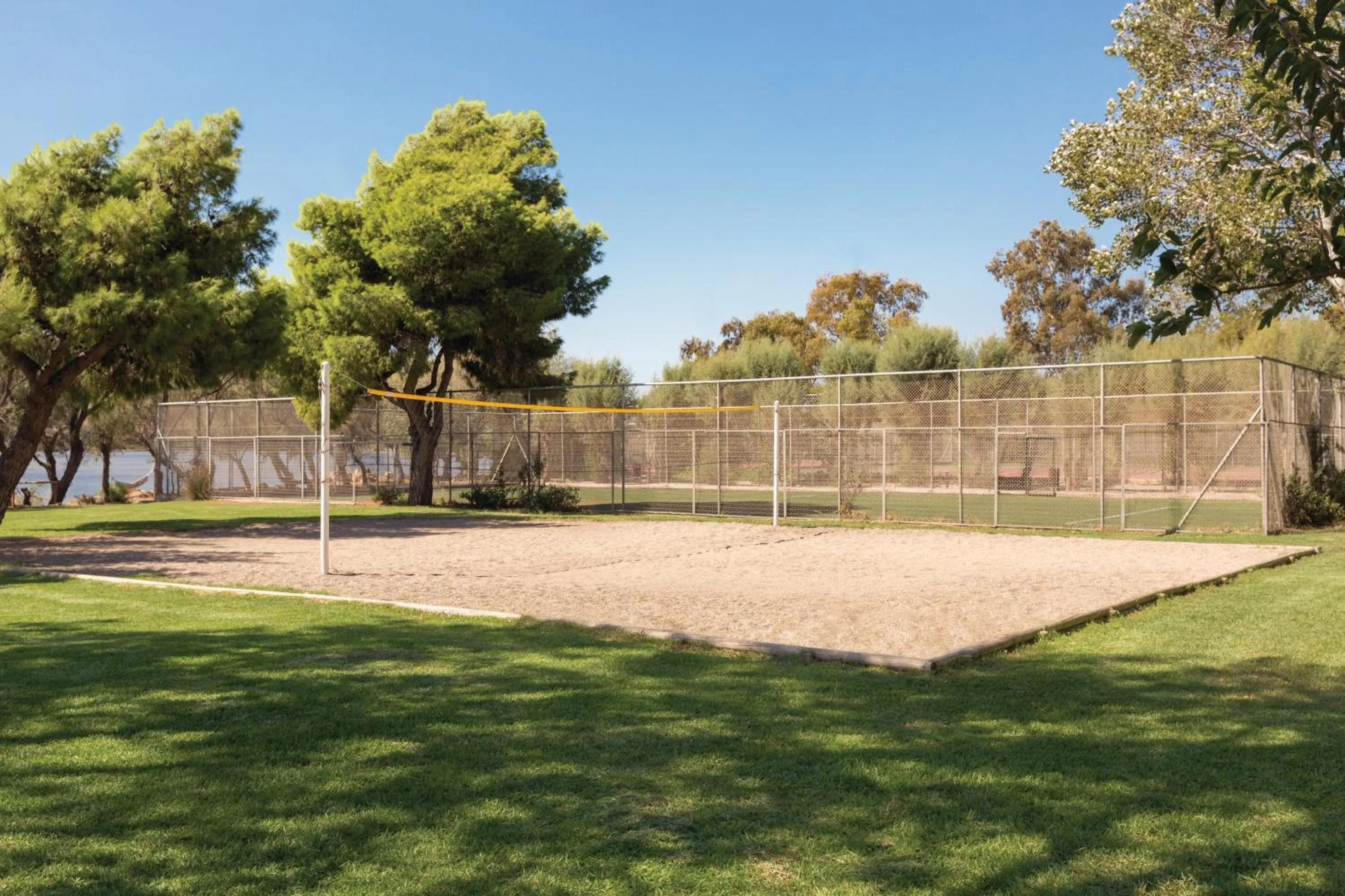 Activities in Zeus Dolce by Wyndham Athens