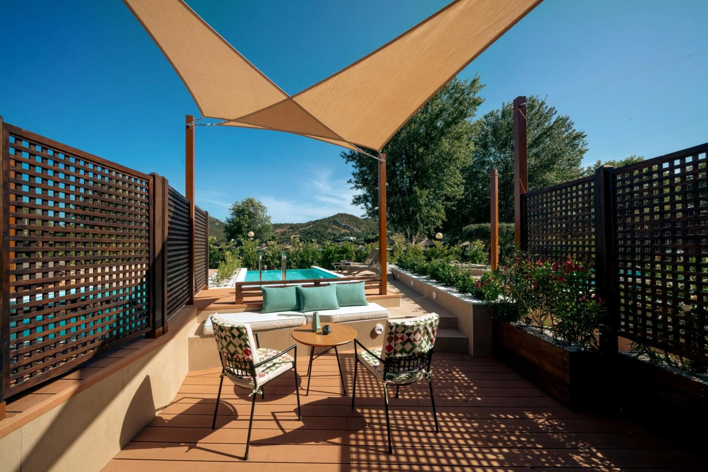 Zeus Dolce by Wyndham Athens