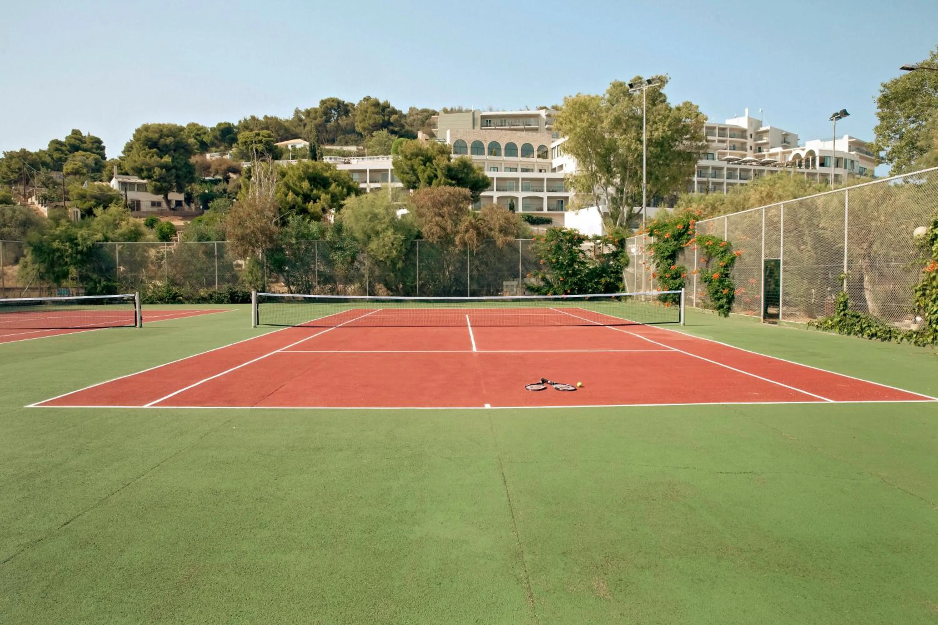 Zeus Dolce by Wyndham Athens