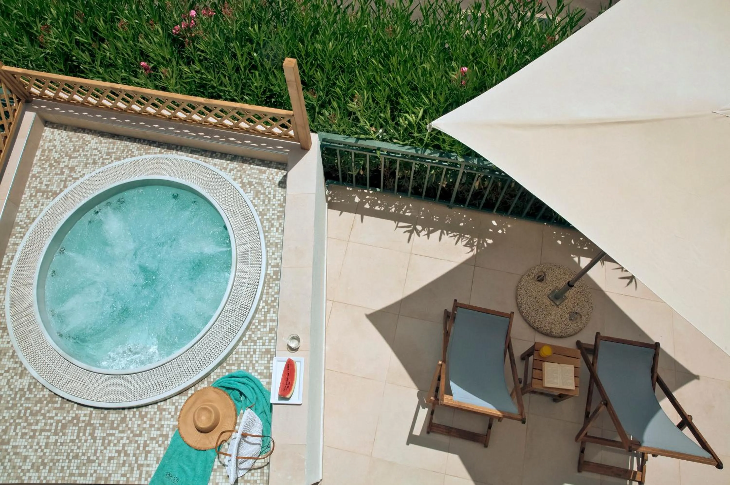 Zeus Dolce by Wyndham Athens