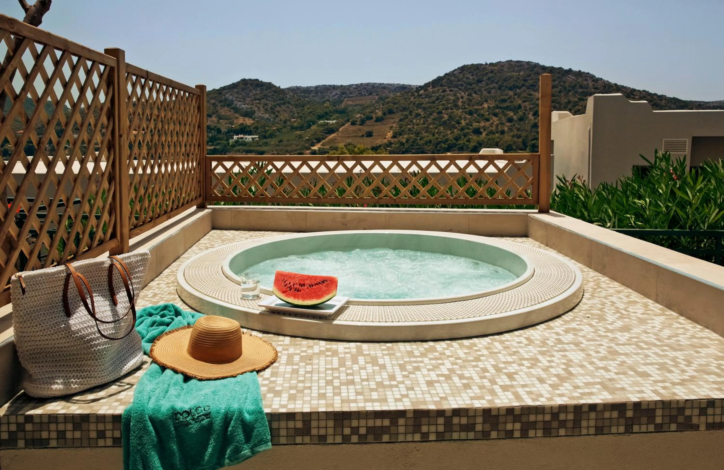 Zeus Dolce by Wyndham Athens