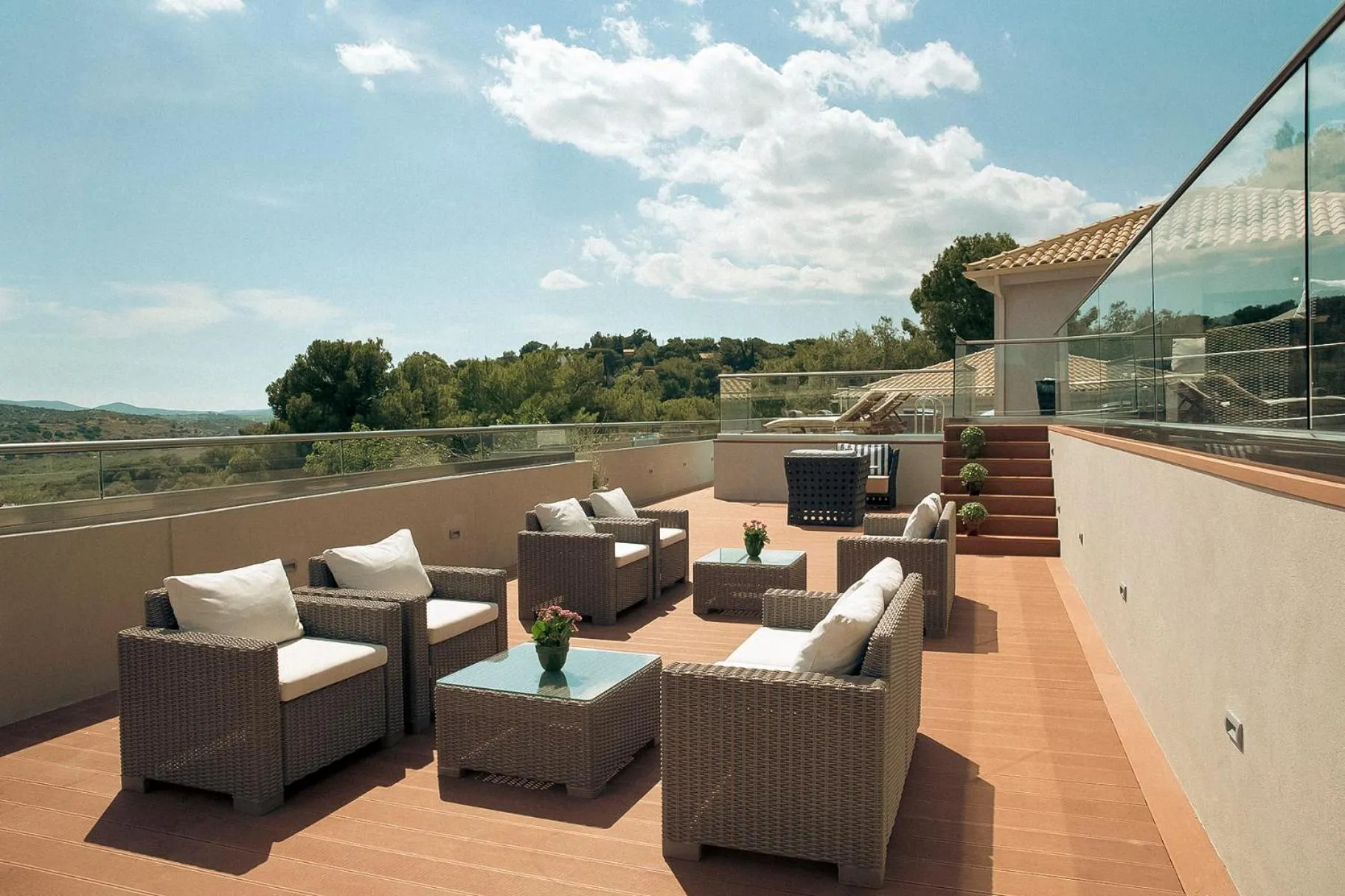 Zeus Dolce by Wyndham Athens