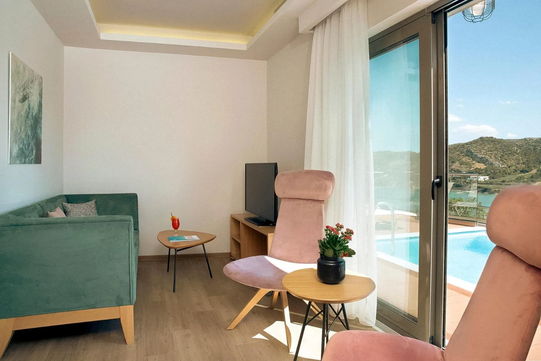 Zeus Dolce by Wyndham Athens