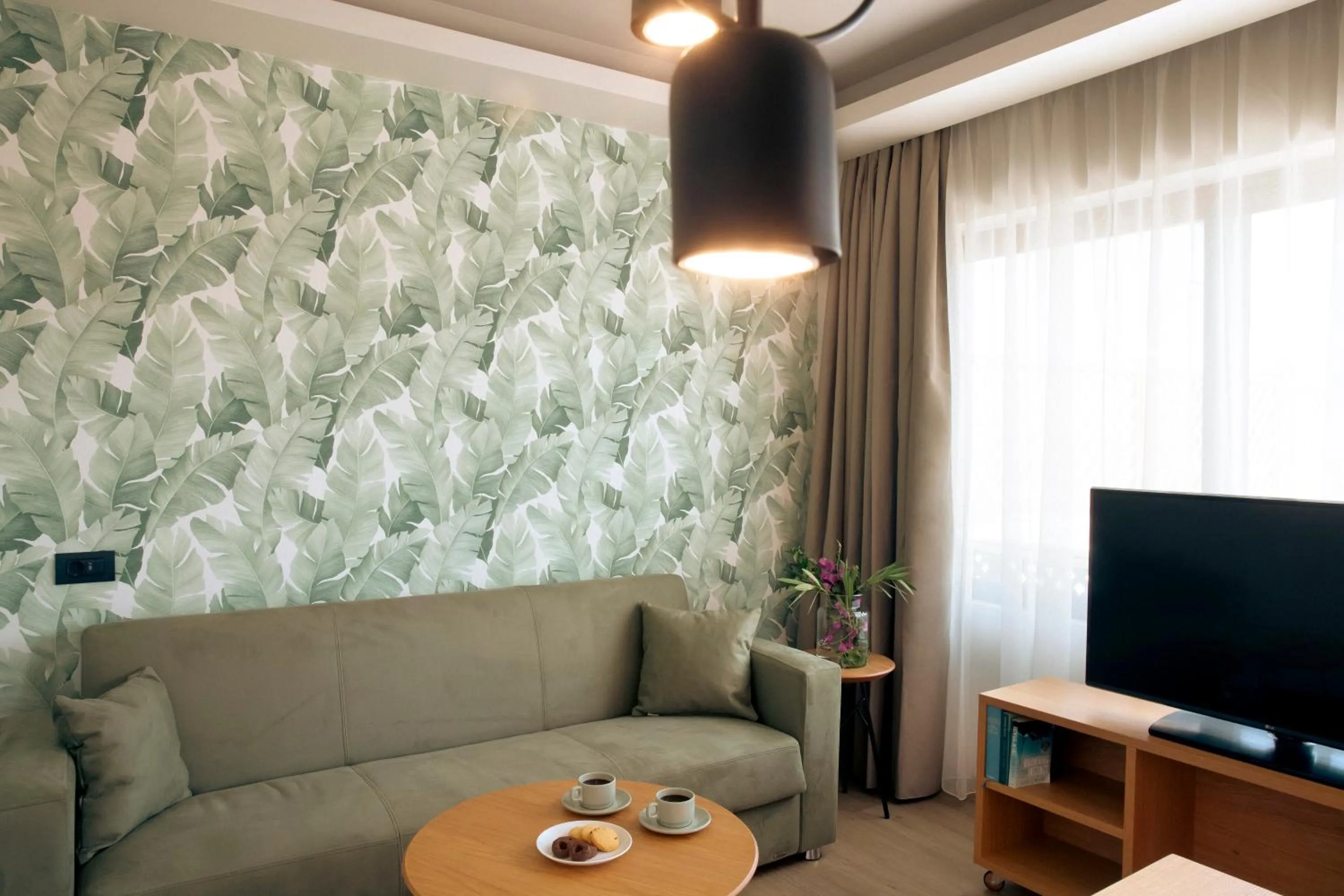 Zeus Dolce by Wyndham Athens