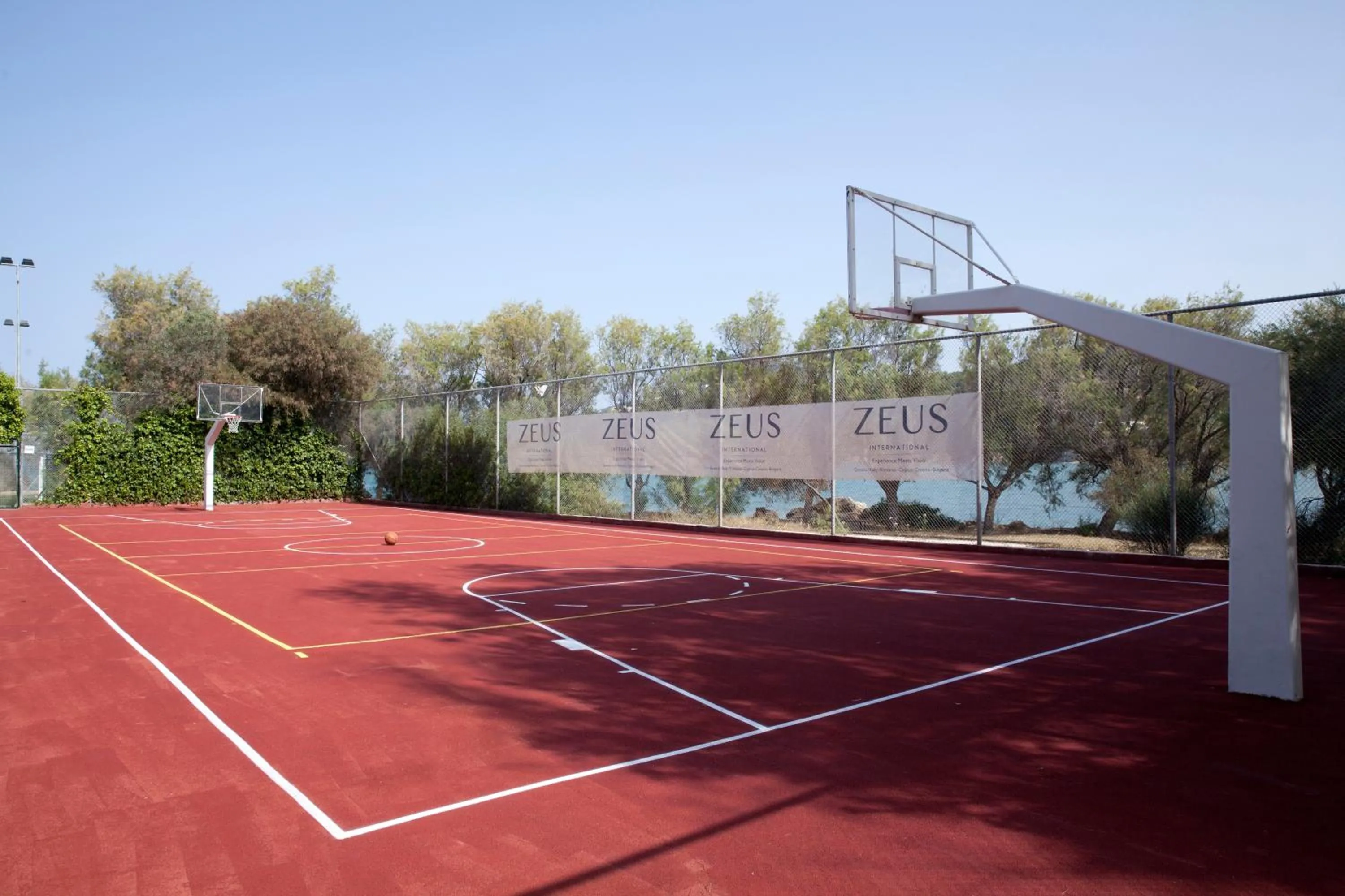 Activities in Zeus Dolce by Wyndham Athens