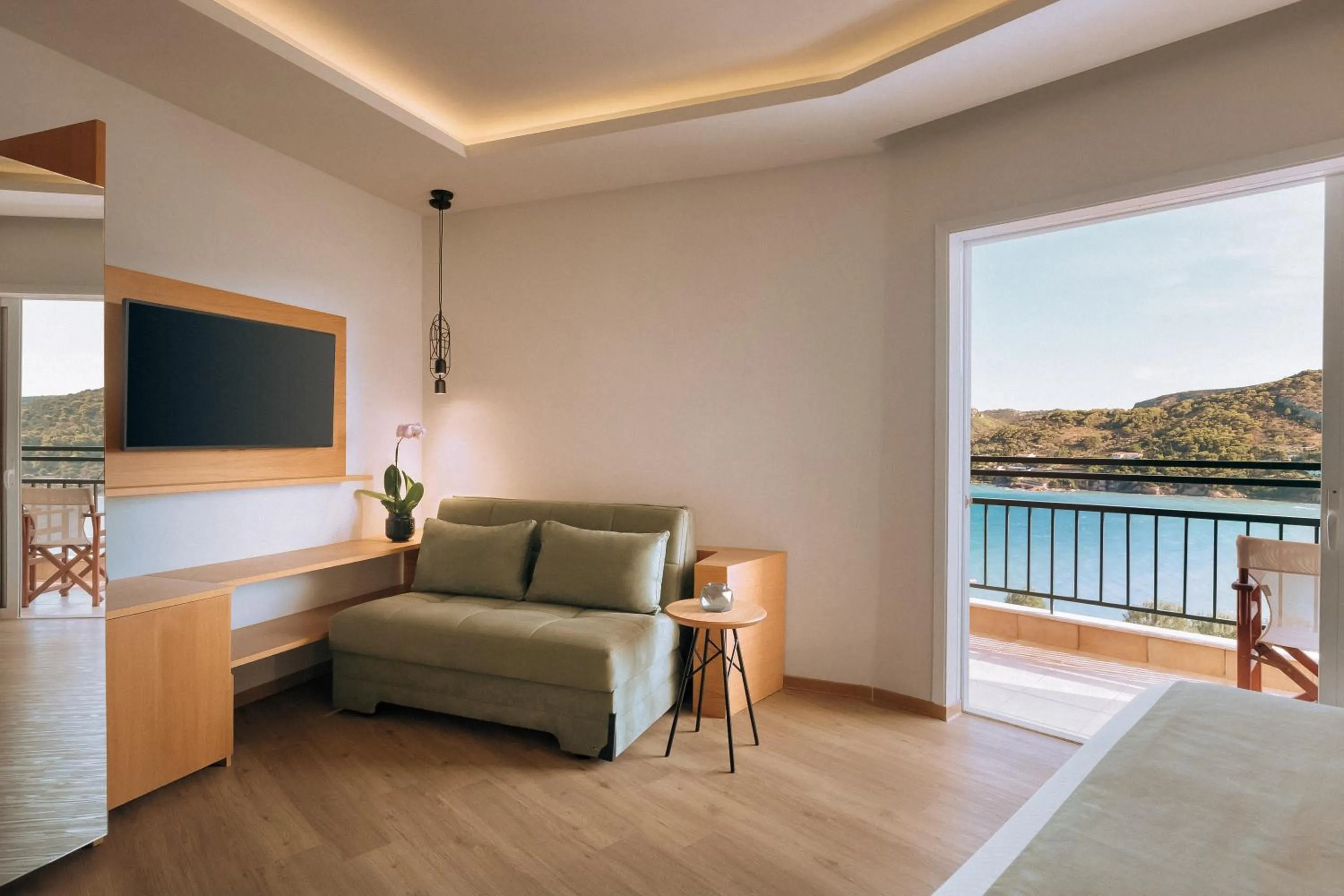 Zeus Dolce by Wyndham Athens