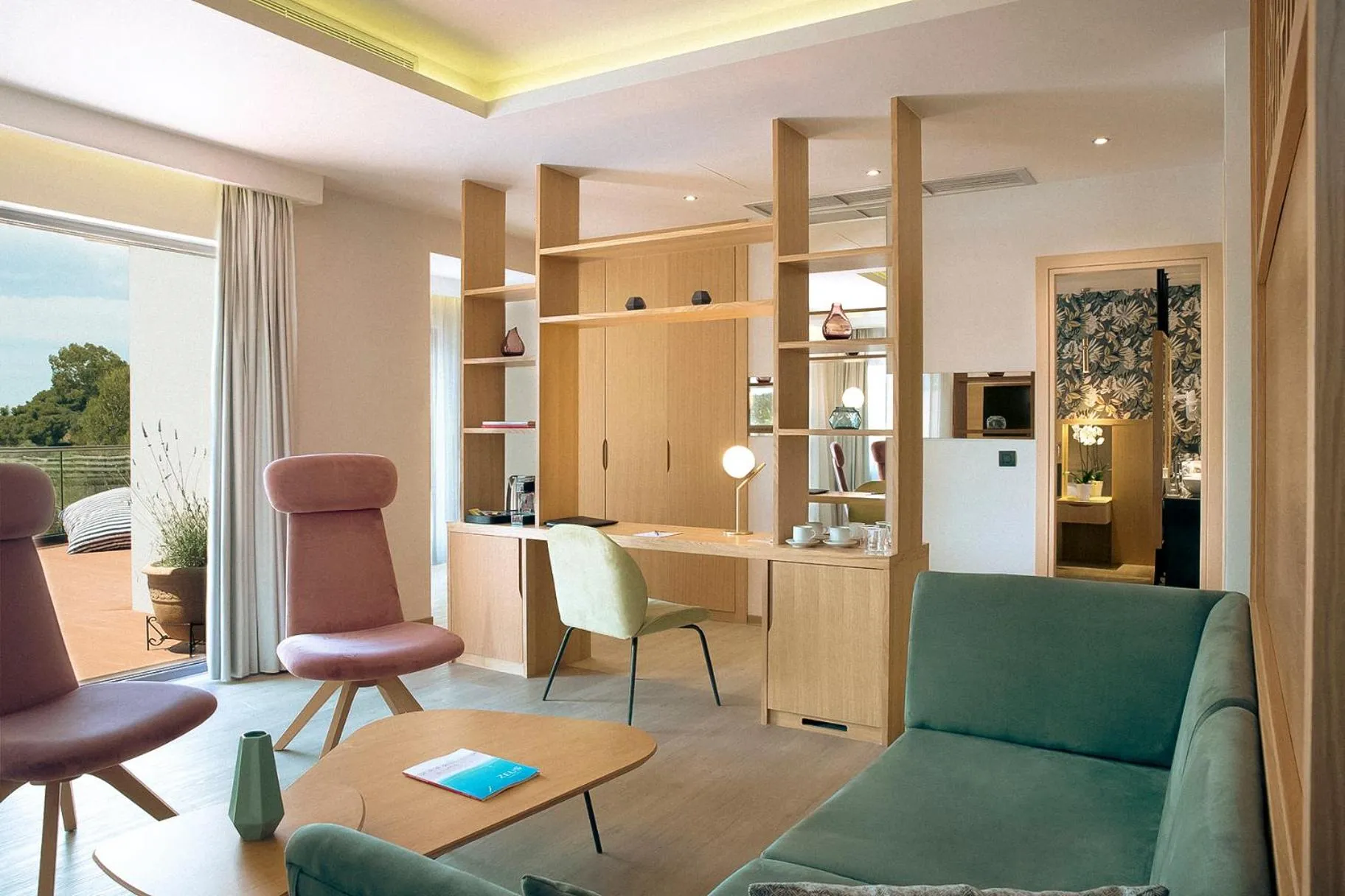 Zeus Dolce by Wyndham Athens