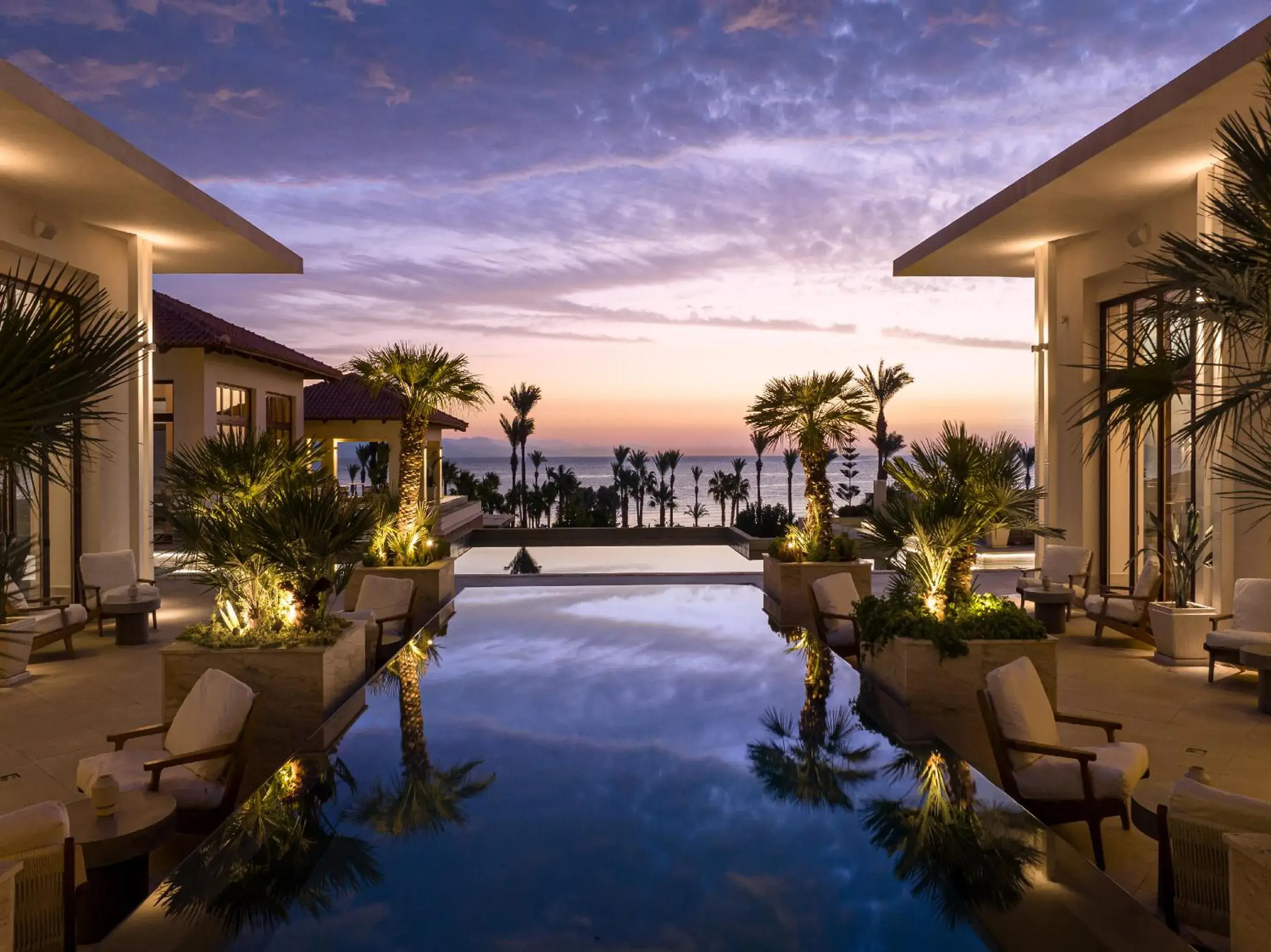 View (from property/room) in Grecotel LUXME Kos View (from property/room) in Grecotel LUXME Kos