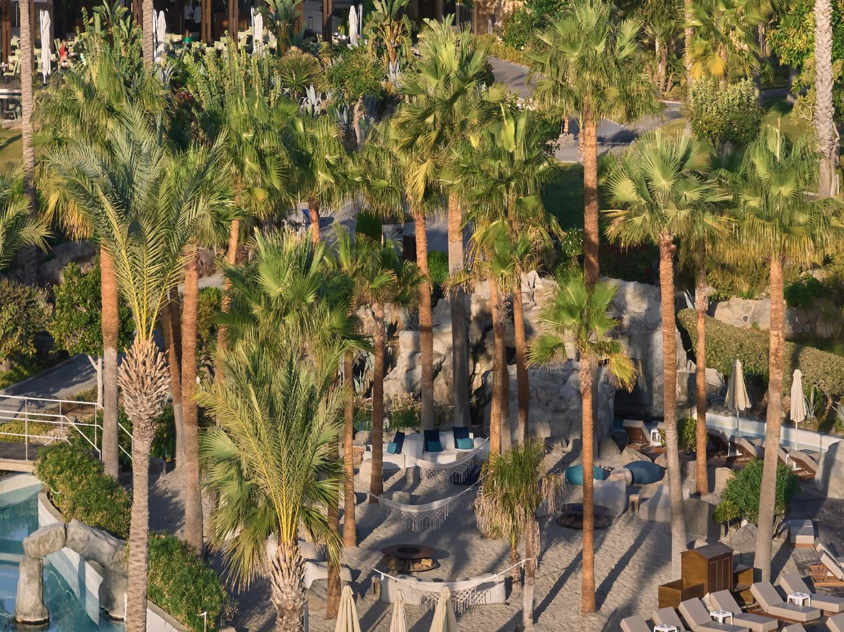 View (from property/room) in Grecotel LUXME Kos