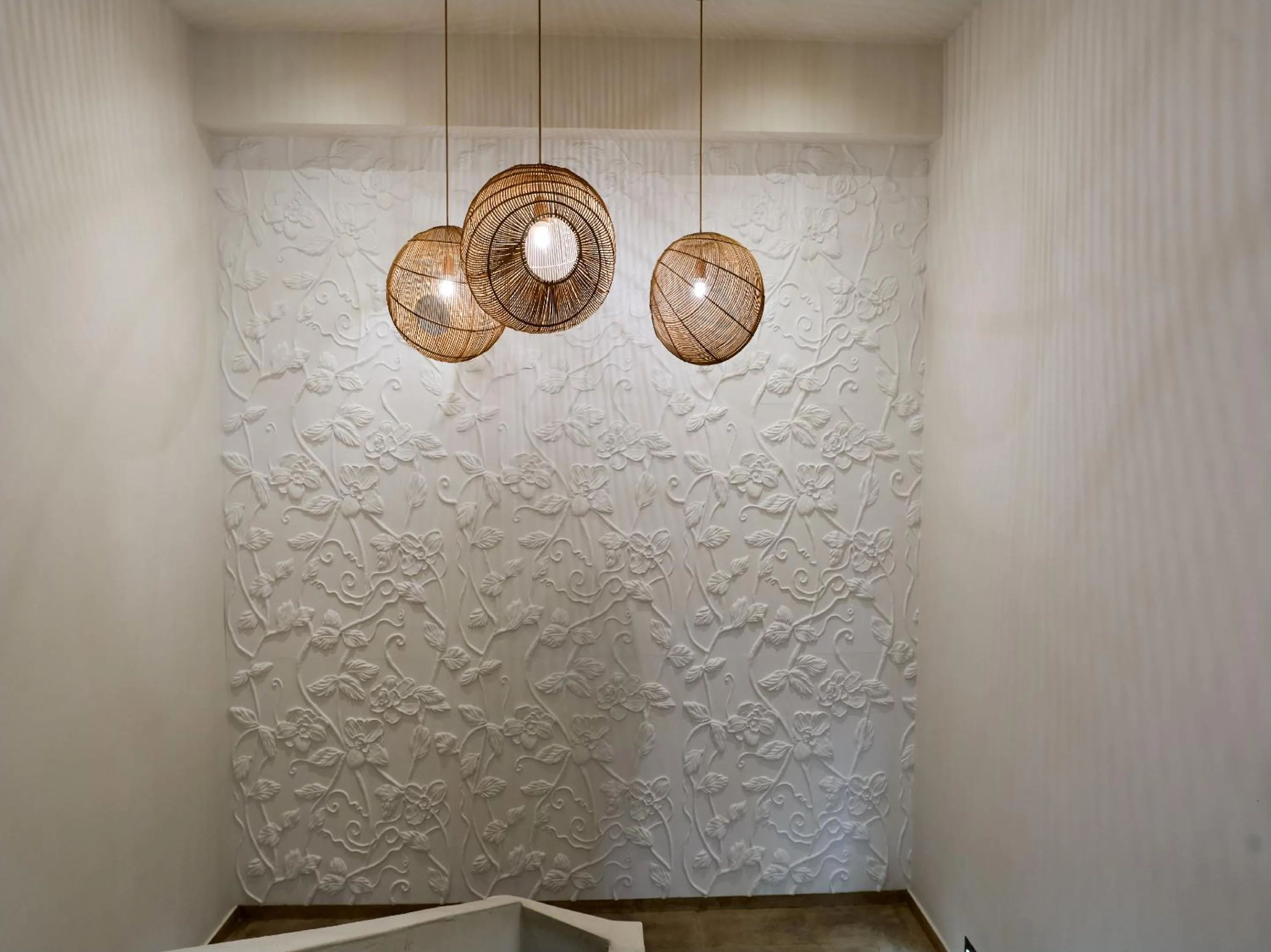 Spa and wellness centre/facilities in Grecotel LUXME Kos