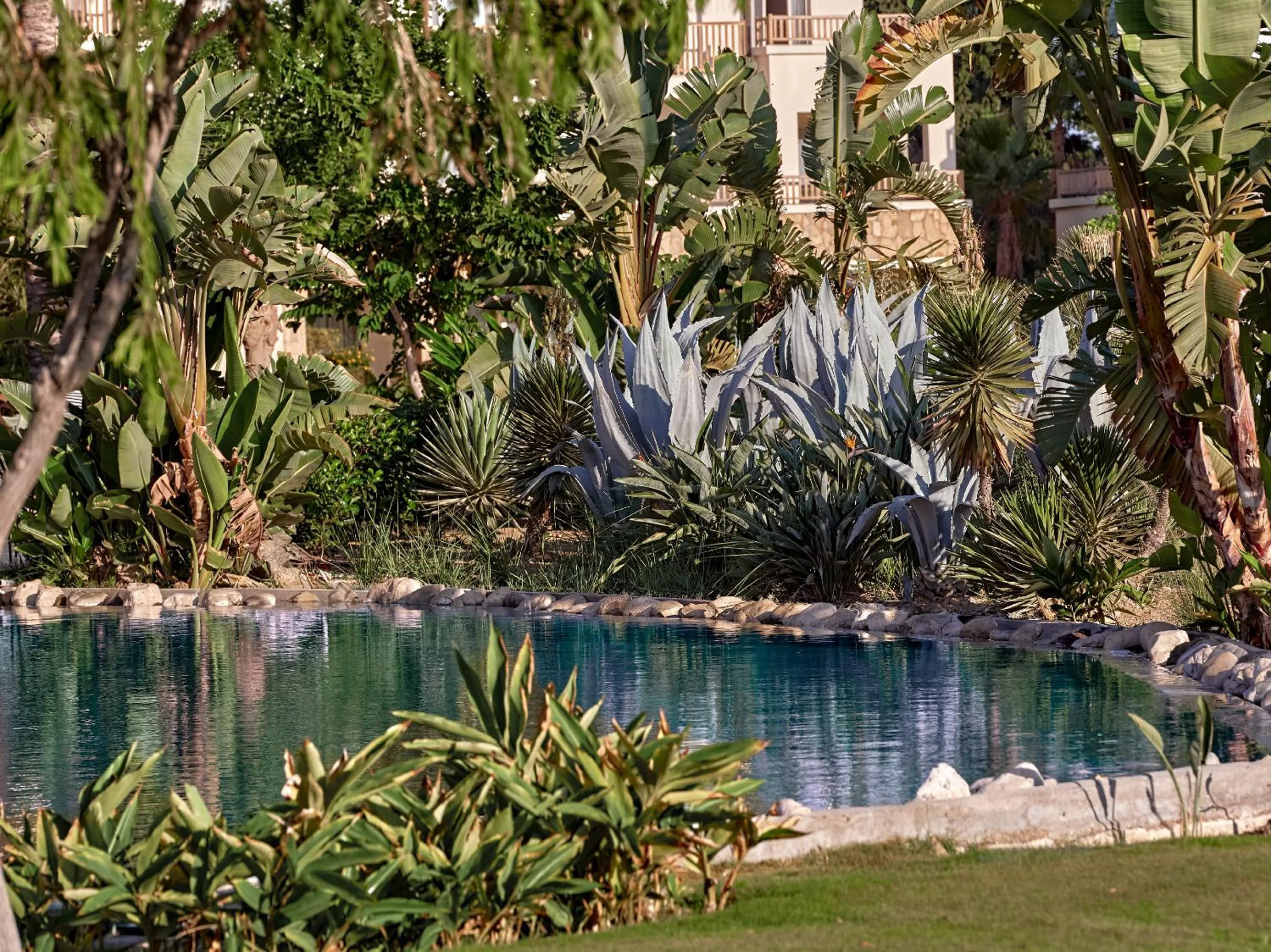 Bungalow Garden View in Grecotel Kos Imperial