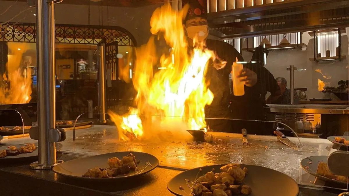 The Royal Haciendas Resort & Spa