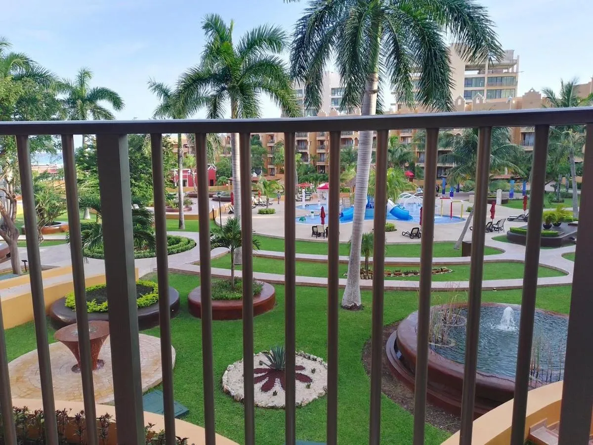 The Royal Haciendas Resort & Spa