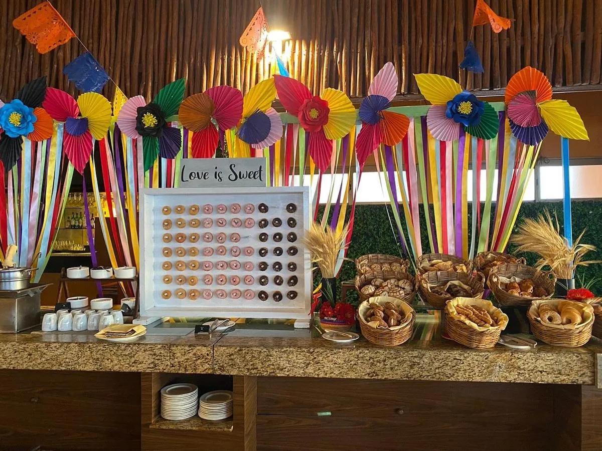 The Royal Haciendas Resort & Spa