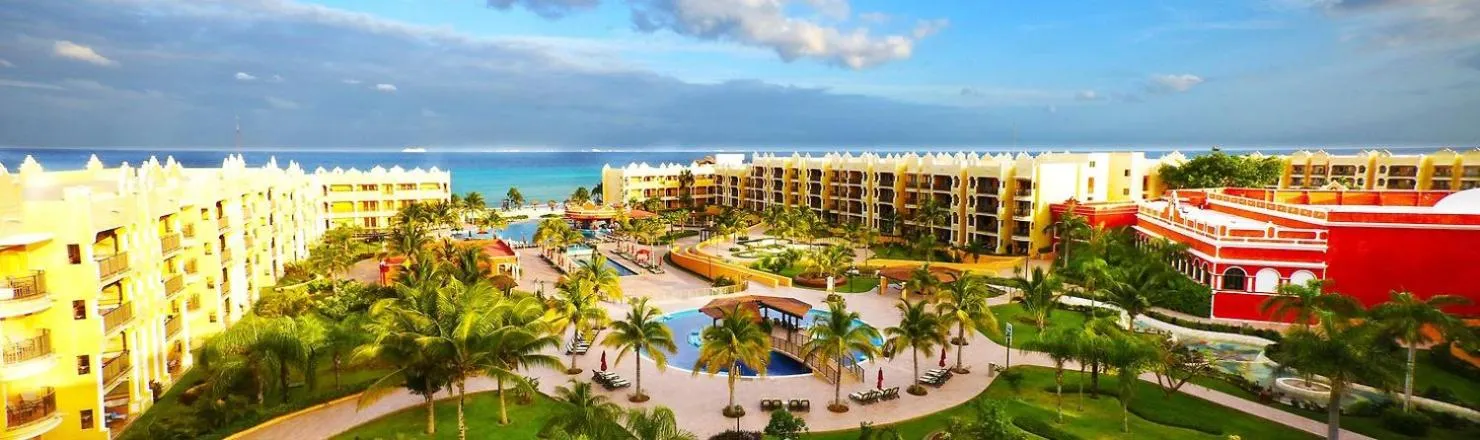 The Royal Haciendas Resort & Spa