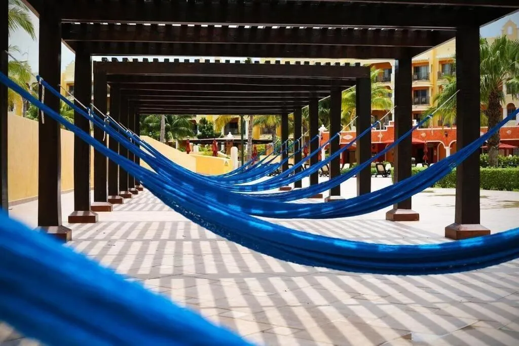 The Royal Haciendas Resort & Spa