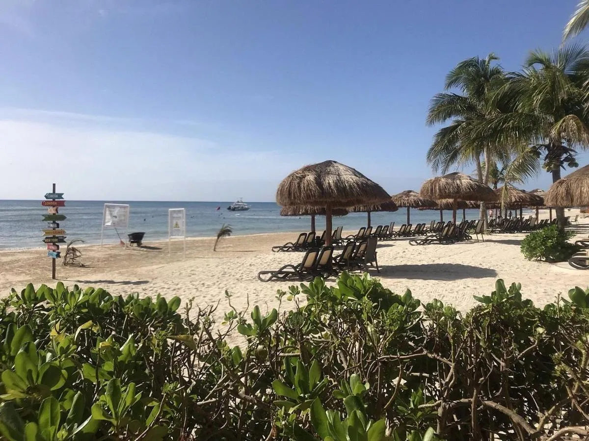 The Royal Haciendas Resort & Spa