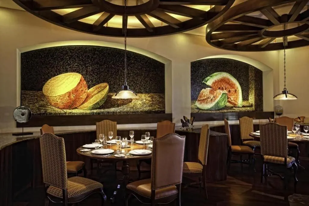 The Royal Haciendas Resort & Spa