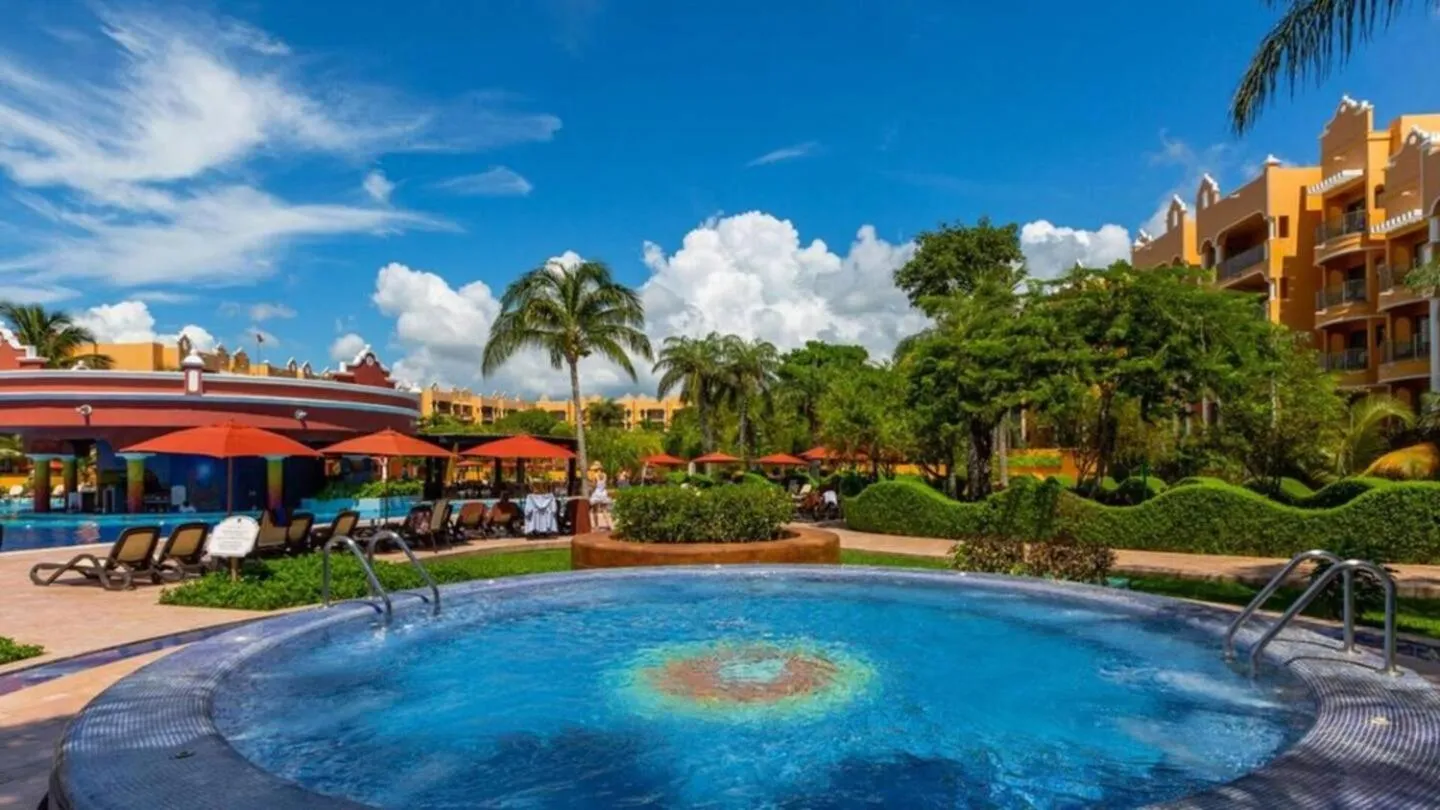 The Royal Haciendas Resort & Spa