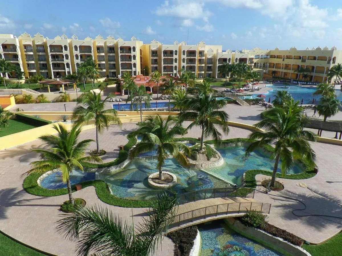 The Royal Haciendas Resort & Spa