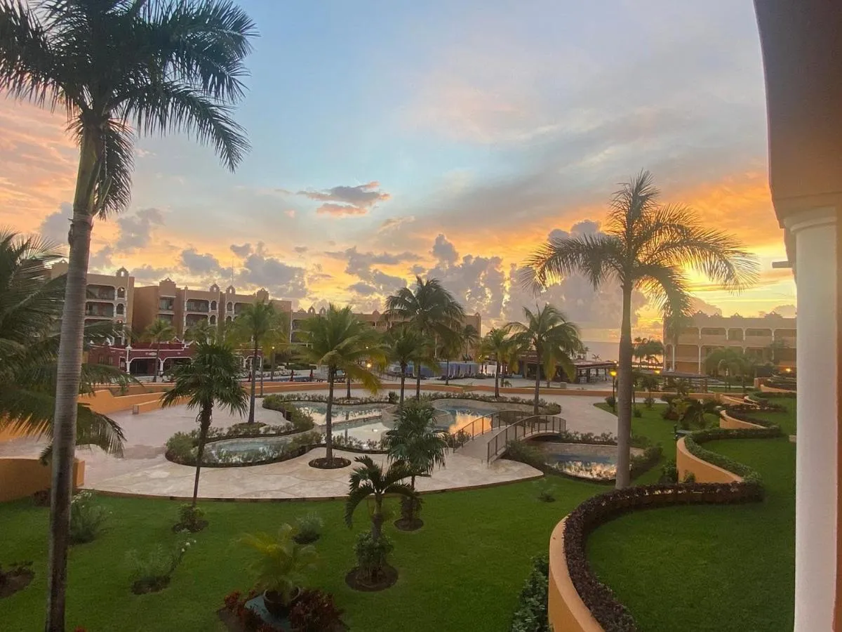The Royal Haciendas Resort & Spa