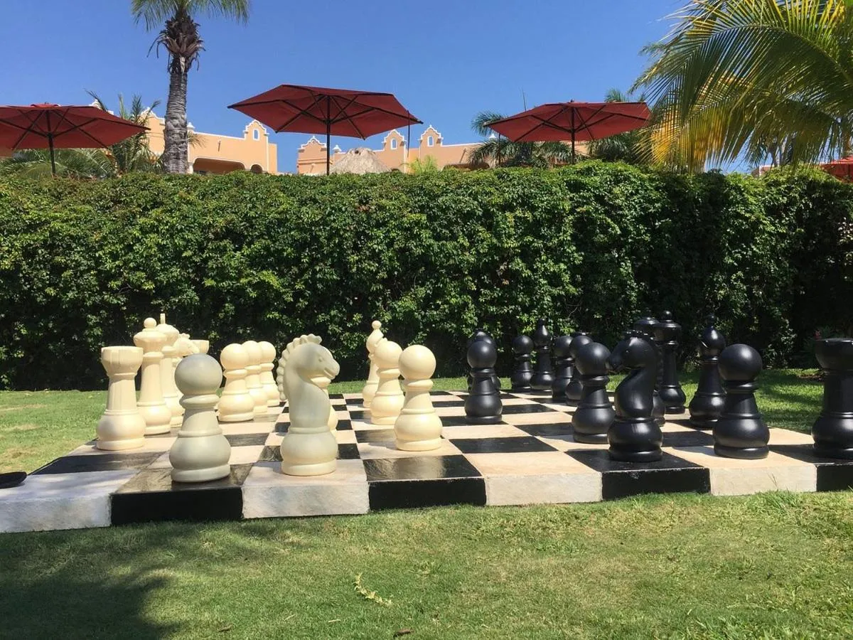 The Royal Haciendas Resort & Spa