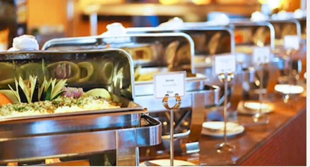 The Royal Haciendas Resort & Spa